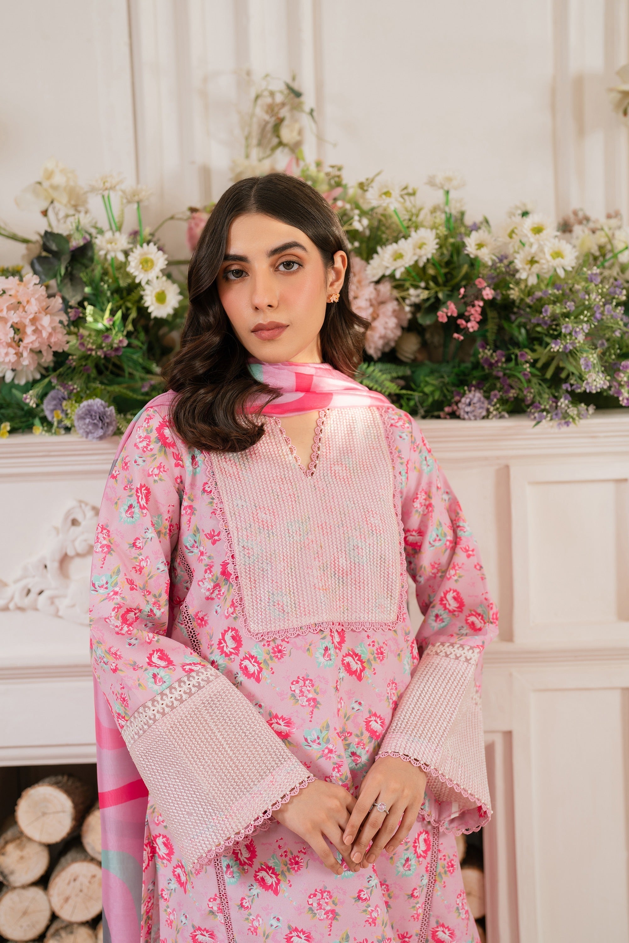 Hana | Floral Symphony | Primrose