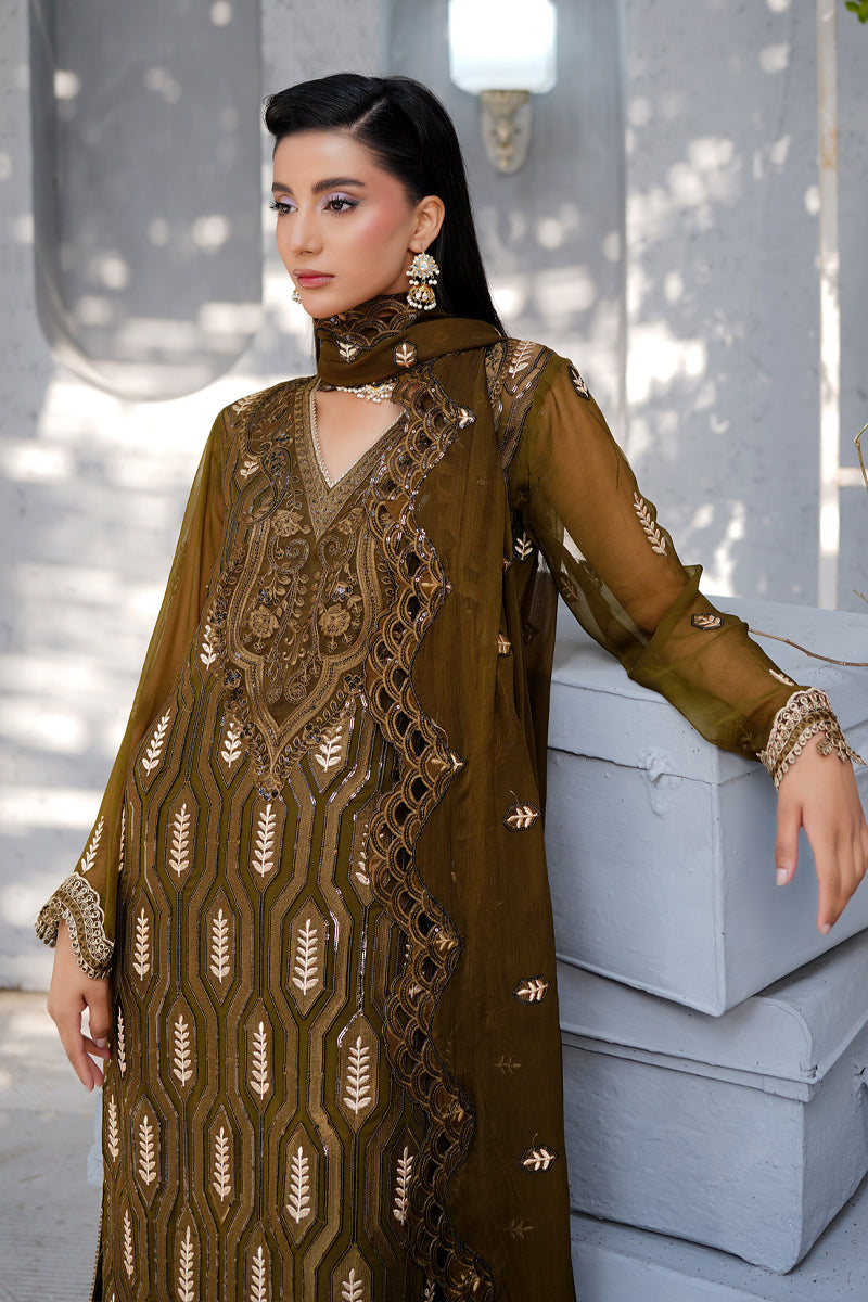 Maryams | Afsanah Luxury Chiffon | Mehermah