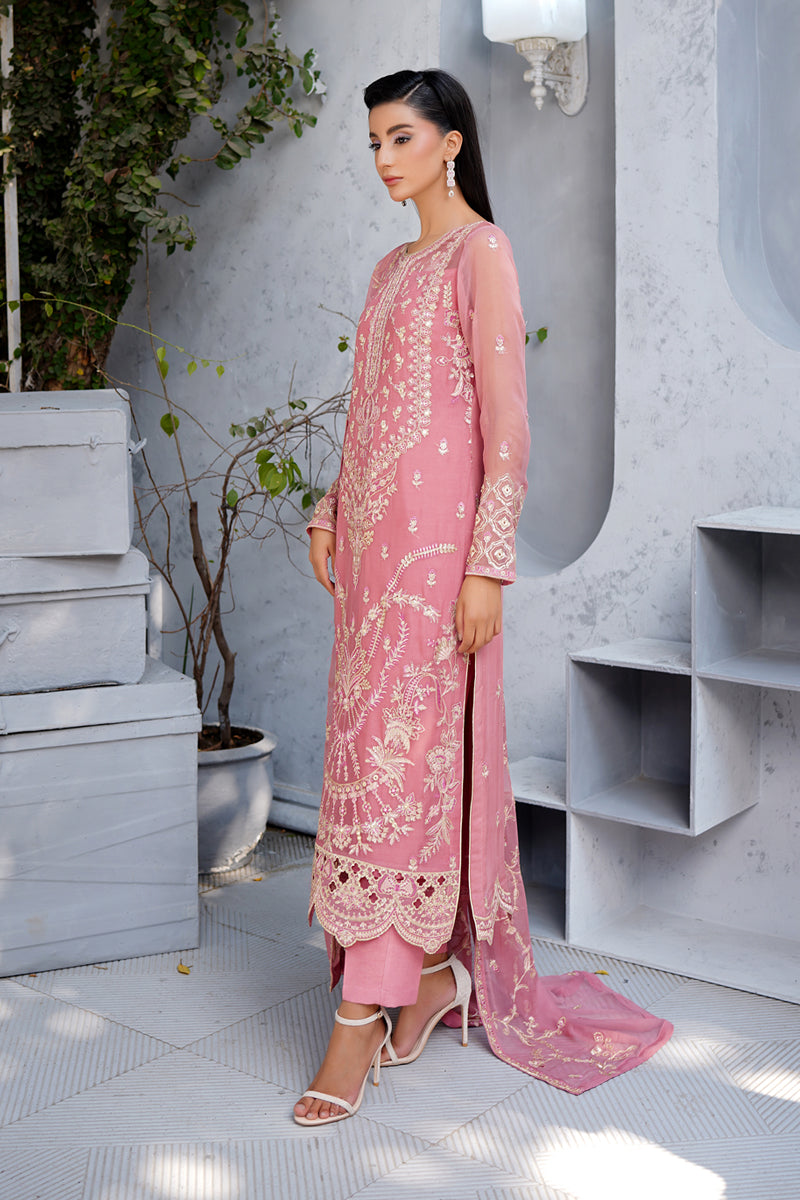 Maryams | Afsanah Luxury Chiffon | Zeba