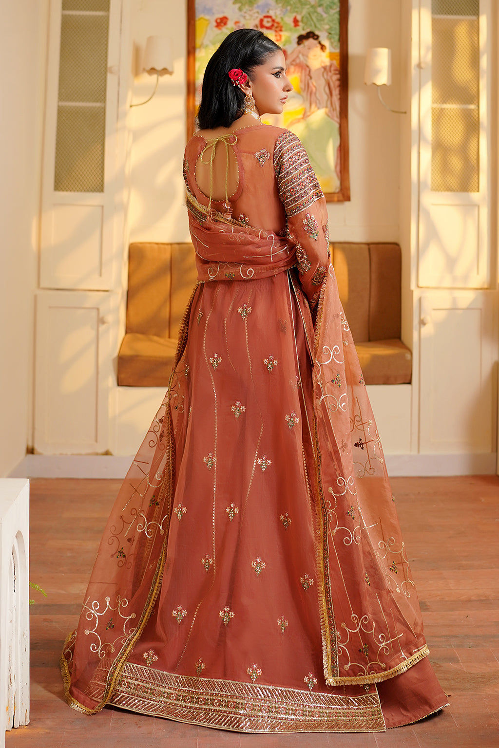 Marayayams | Ht Wedding Formal | REHANI