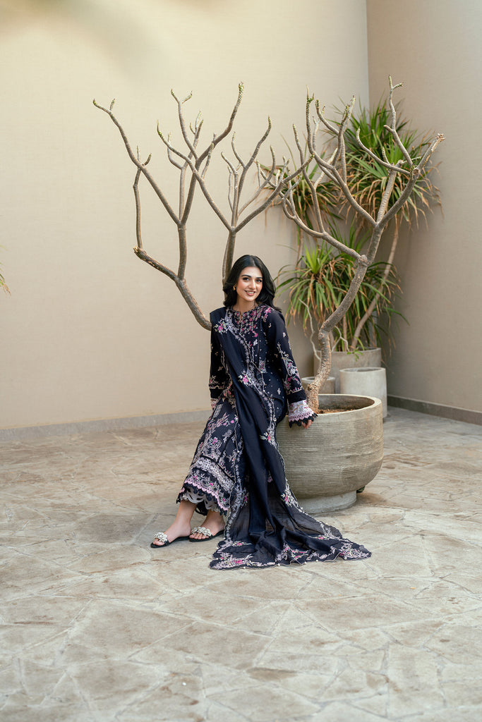 Florent | Luxury Lawn Eid Edits | FL-5A