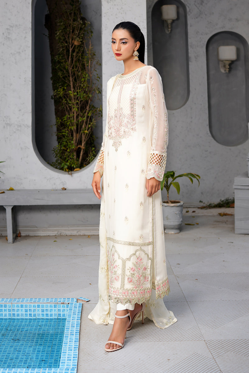 Maryams | Afsanah Luxury Chiffon | Afsana