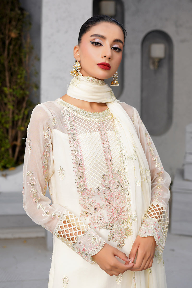 Maryams | Afsanah Luxury Chiffon | Afsana