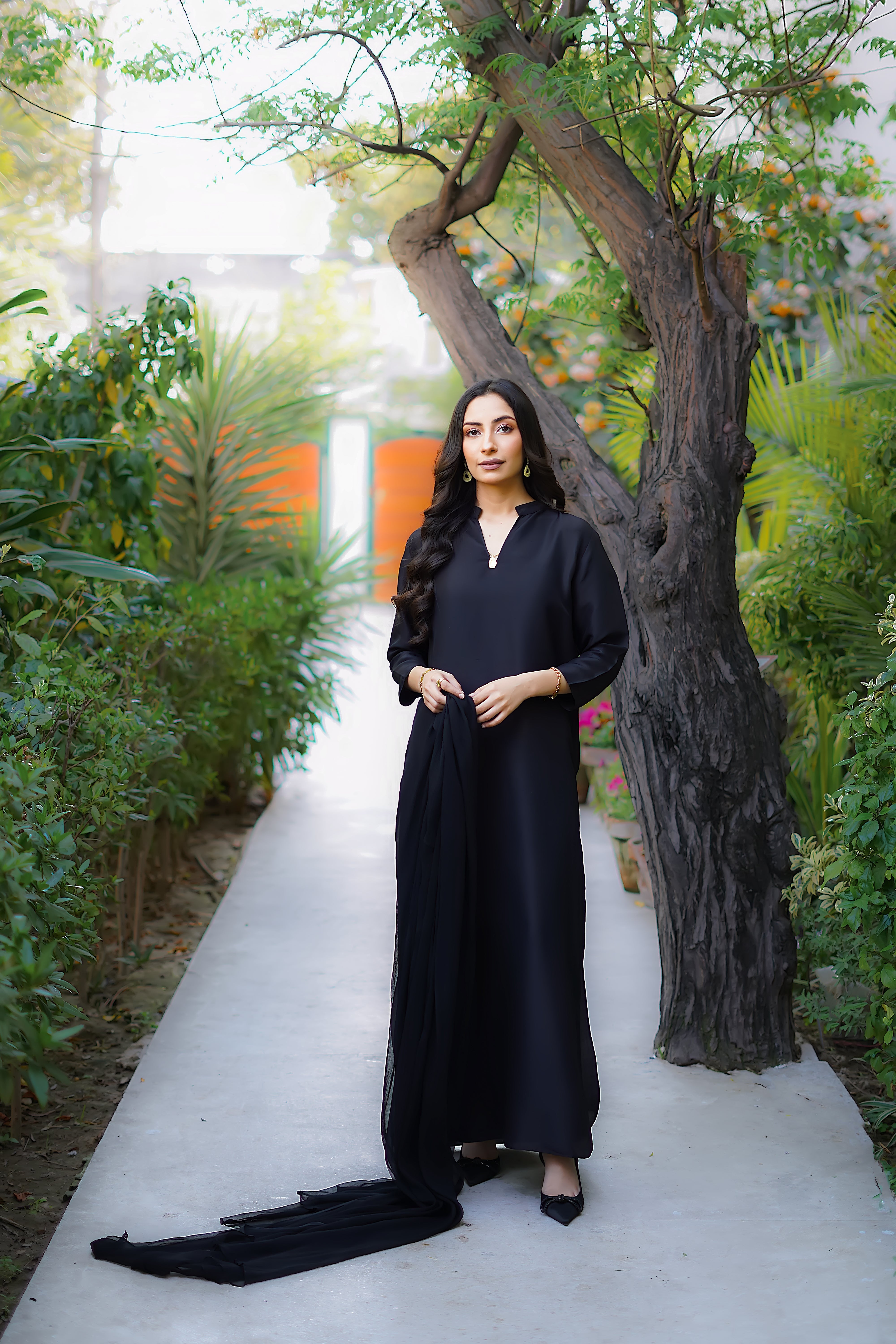 Erum Khan | Nue 25 | Midnight Enigma