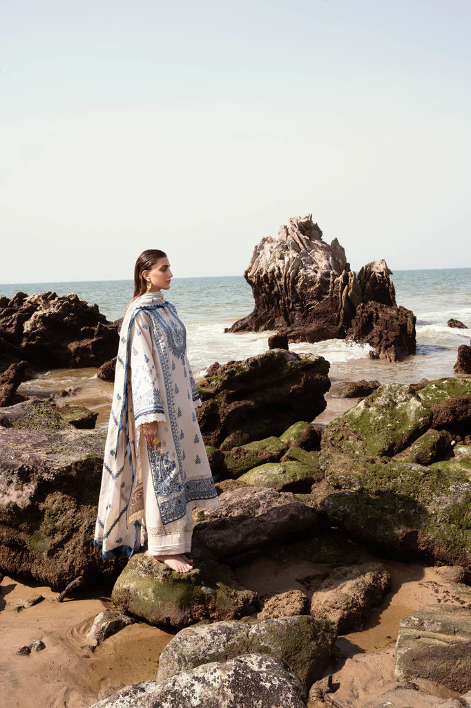 Florent | Eid Edit 24 | 7A