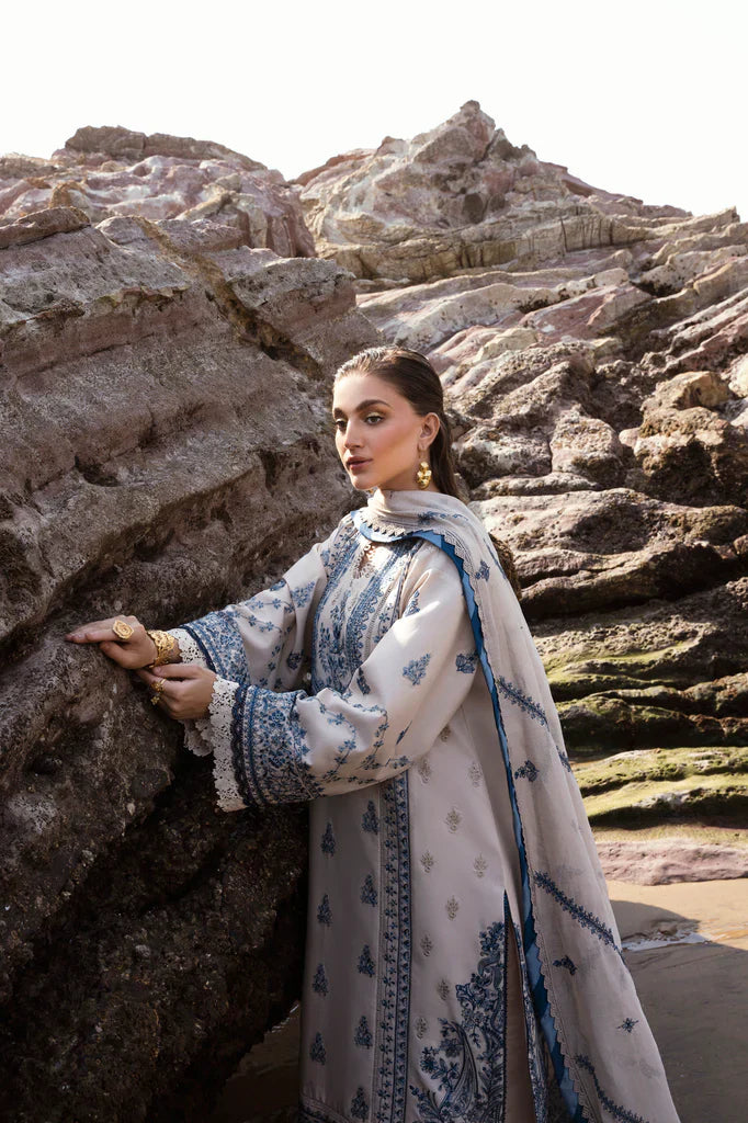 Florent | Eid Edit 24 | 7A