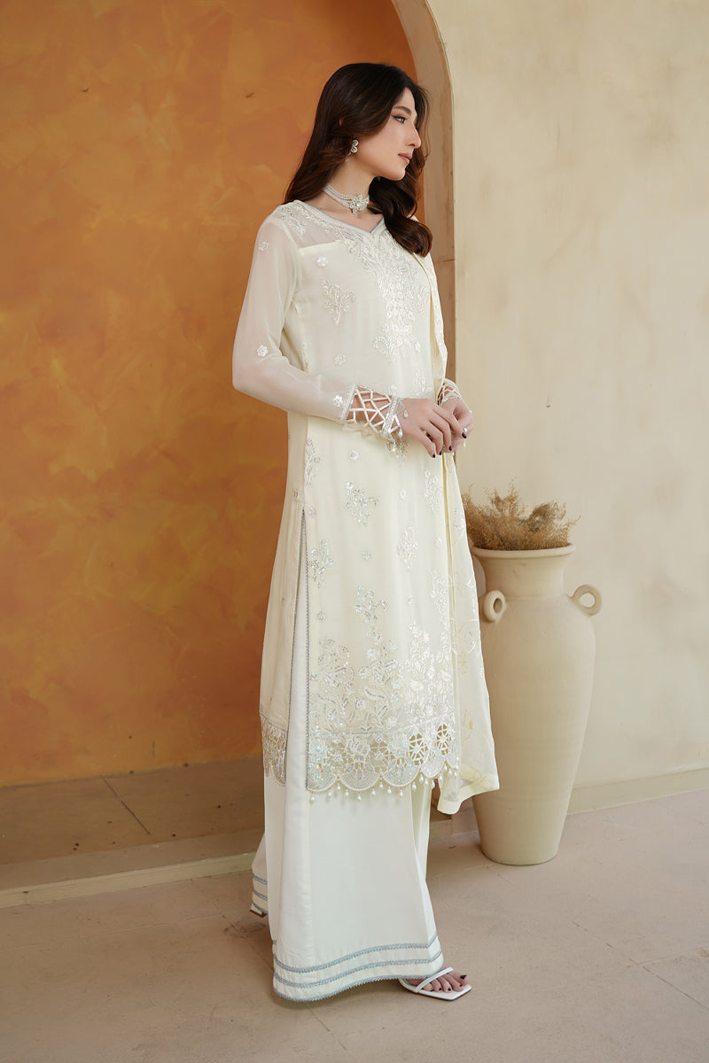 Maryams | Afsaneh Luxury Chiffon | Nooreh
