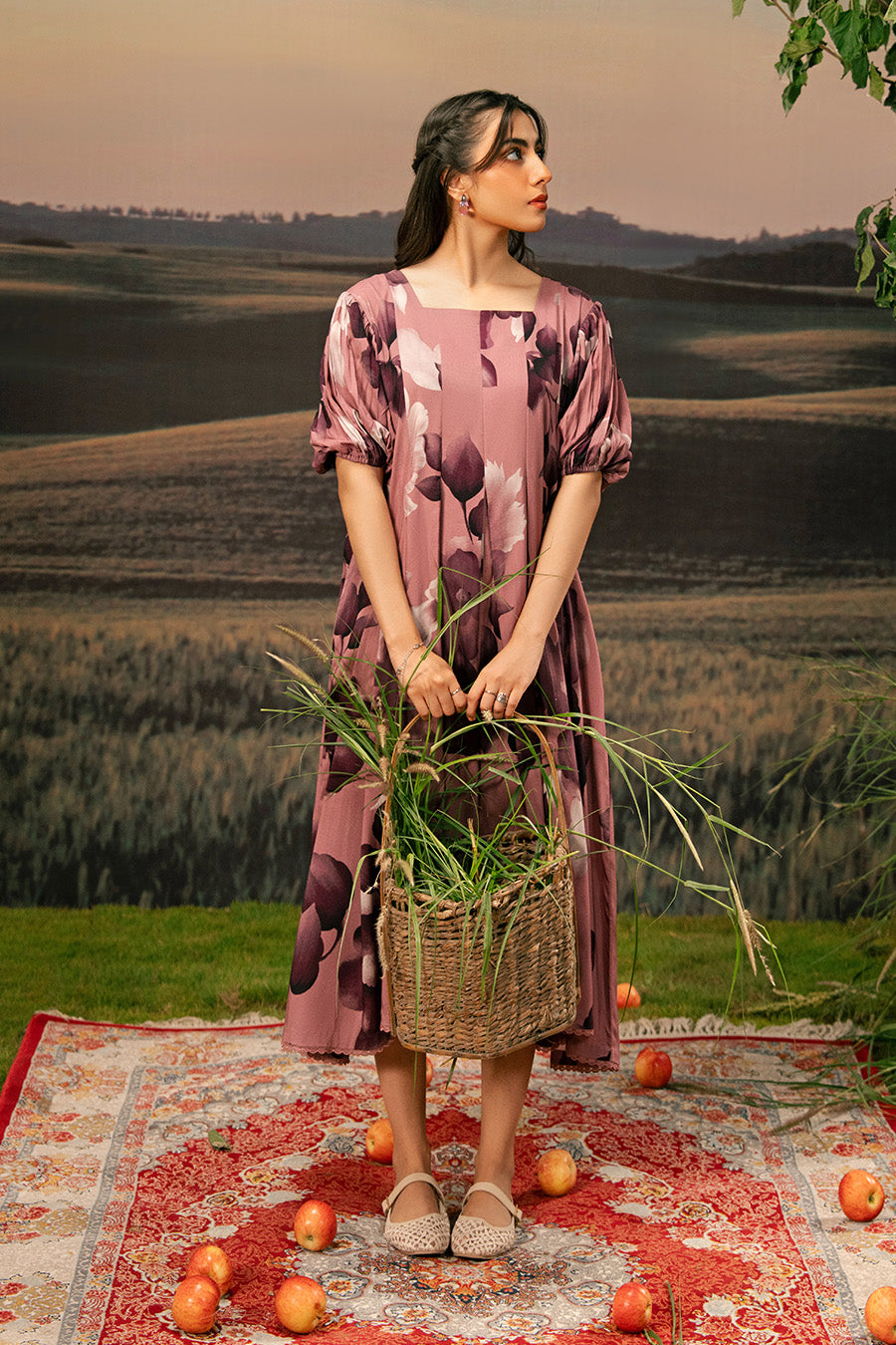 Maria B | Basics Winter 25 | MB-PFUS25-01A