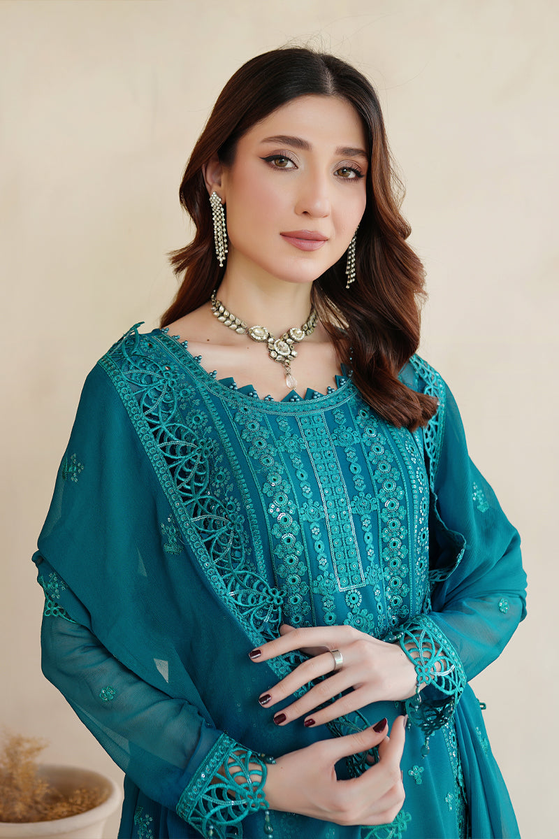 Maryams | Afsaneh Luxury Chiffon | Prisa