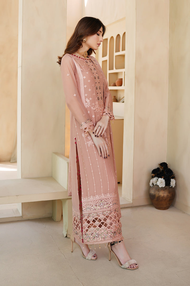 Maryams | Afsaneh Luxury Chiffon | Bareeha