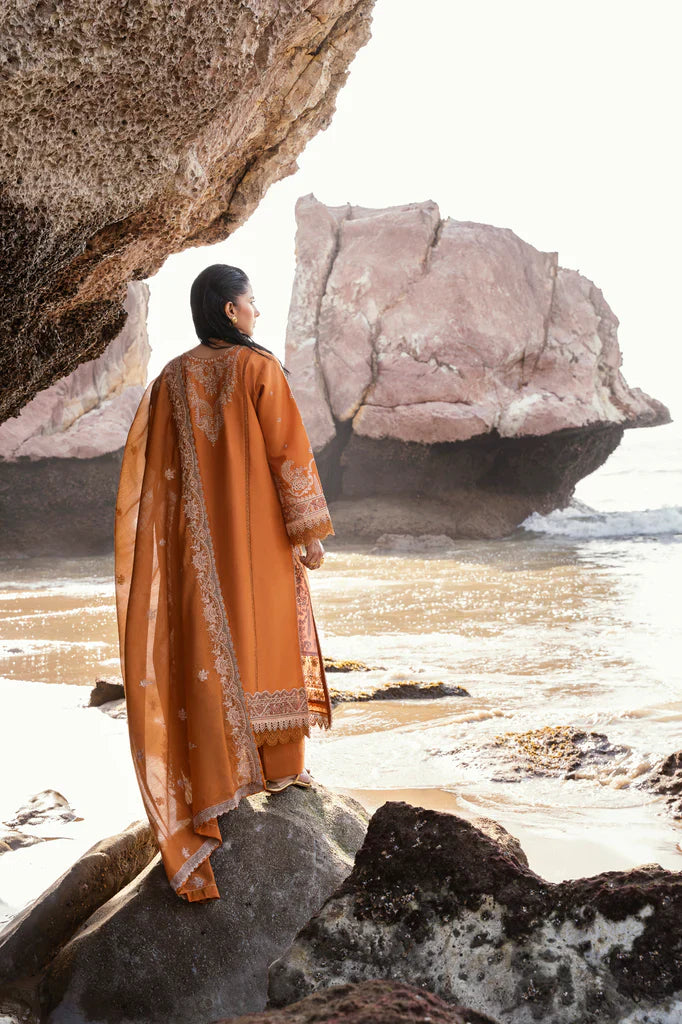 Florent | Eid Edit 24 | 8B