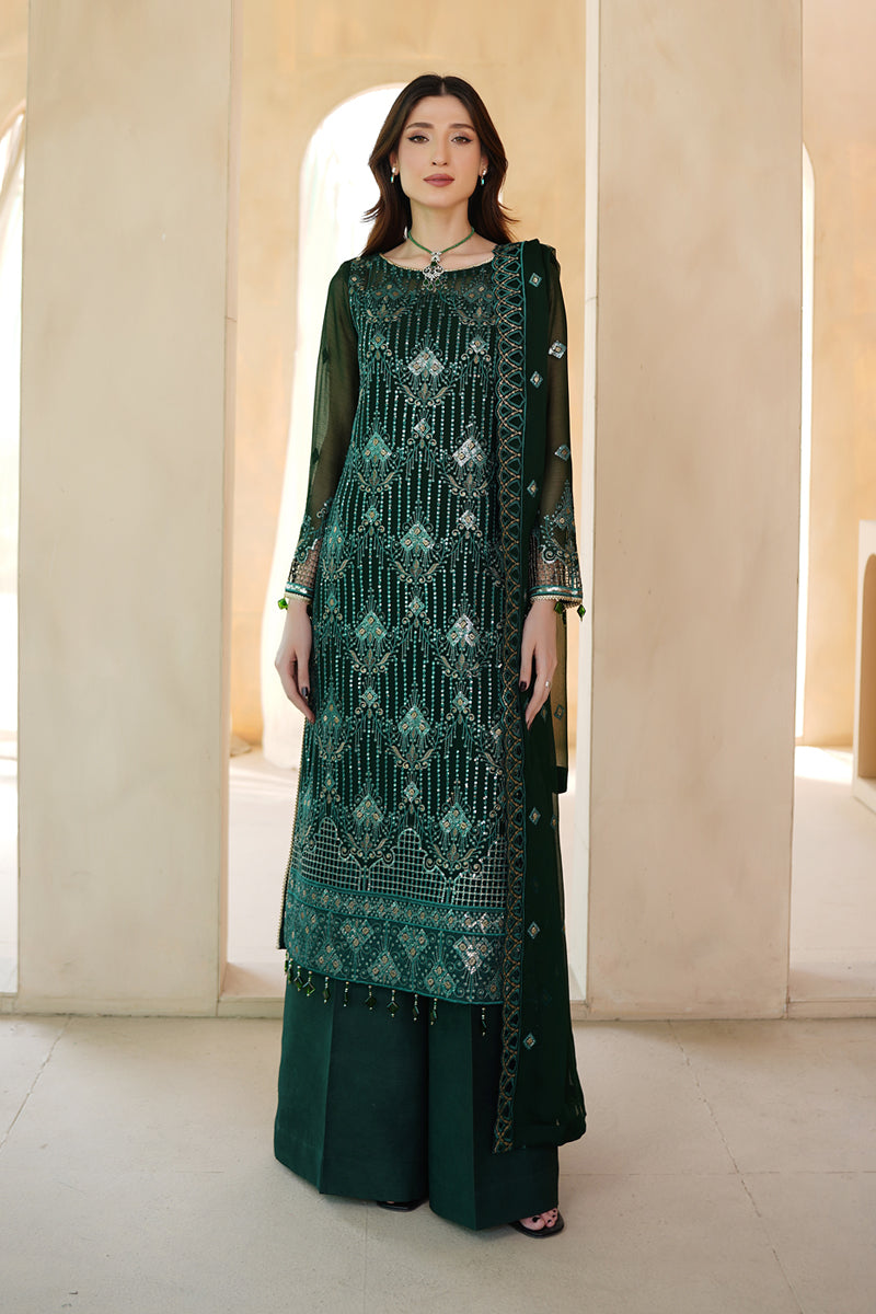 Maryams | Afsaneh Luxury Chiffon | Ayleen