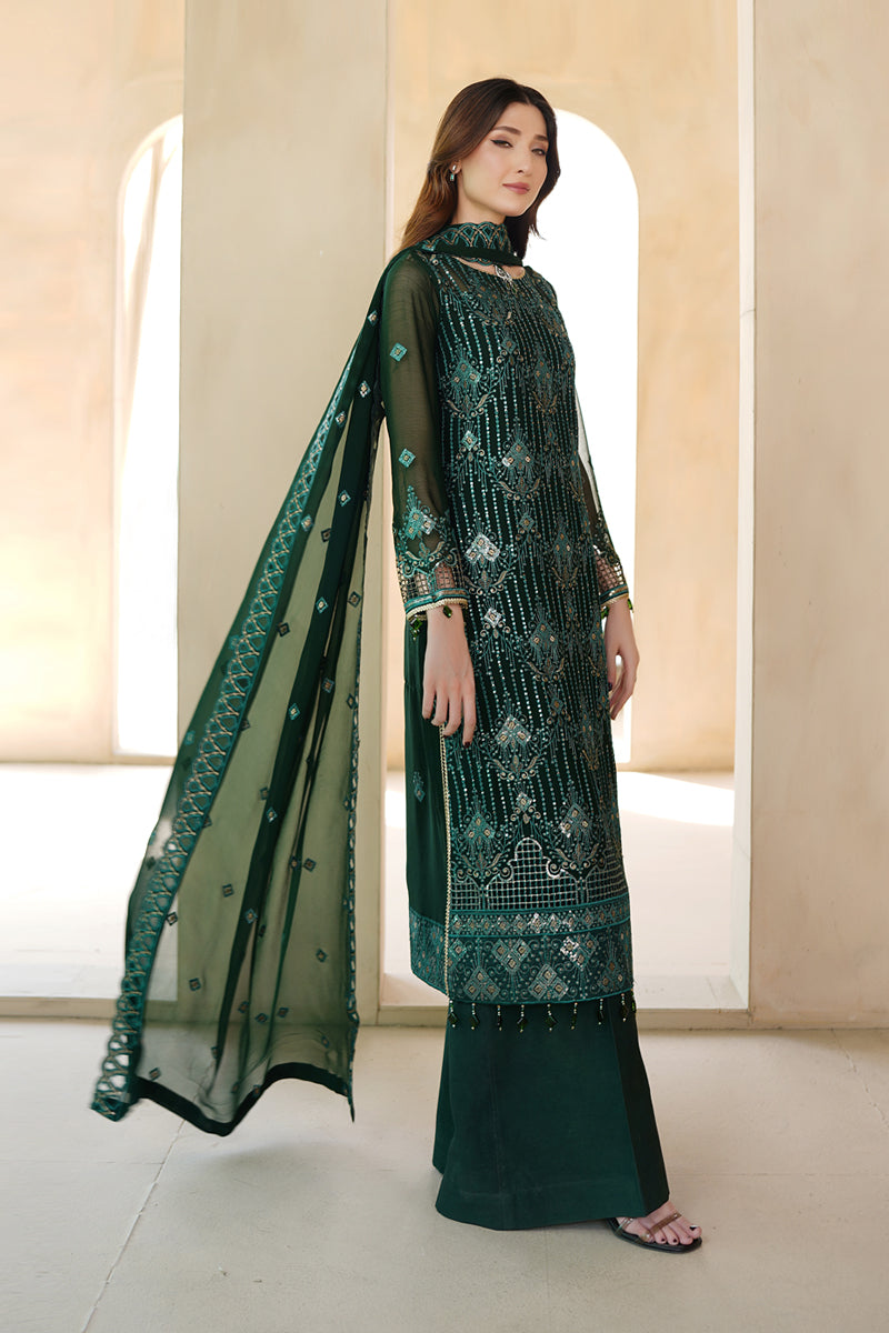 Maryams | Afsaneh Luxury Chiffon | Ayleen