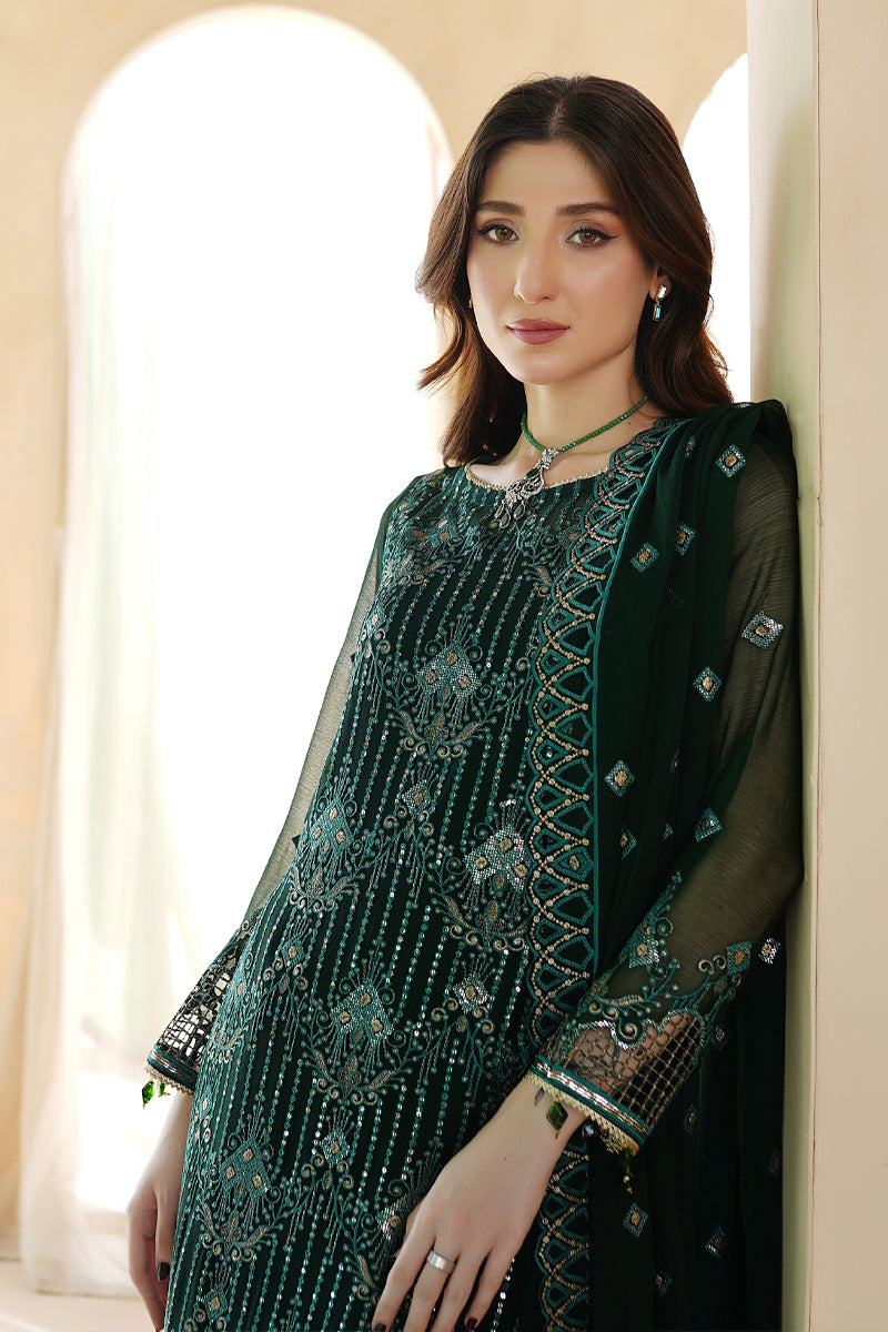 Maryams | Afsaneh Luxury Chiffon | Ayleen