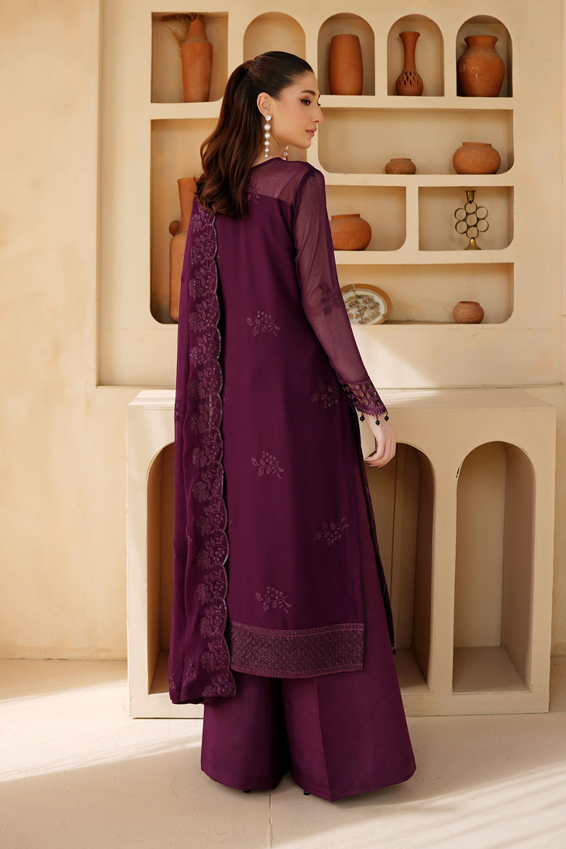 Maryams | Afsaneh Luxury Chiffon | Minal