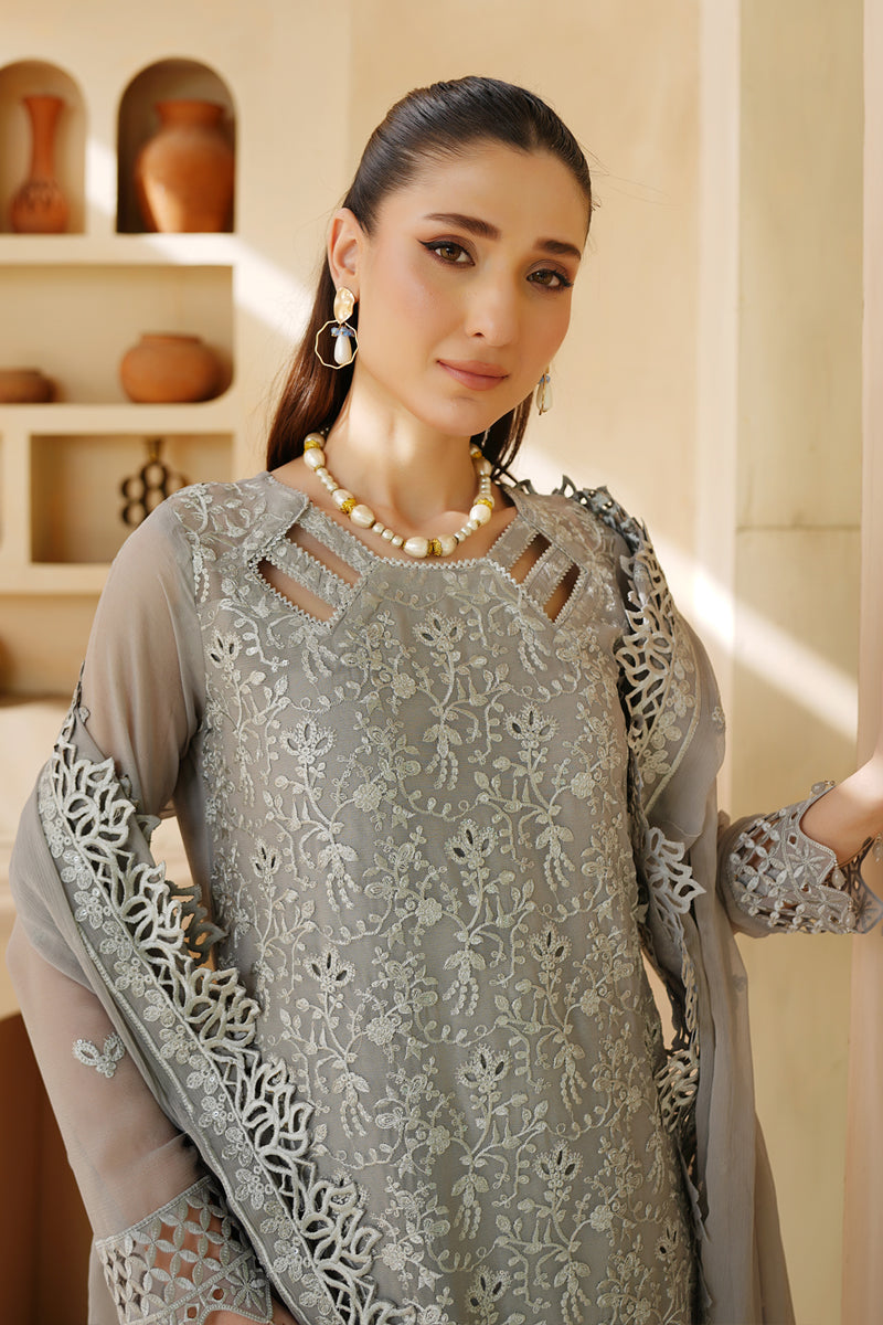 Maryams | Afsaneh Luxury Chiffon | Elnaz