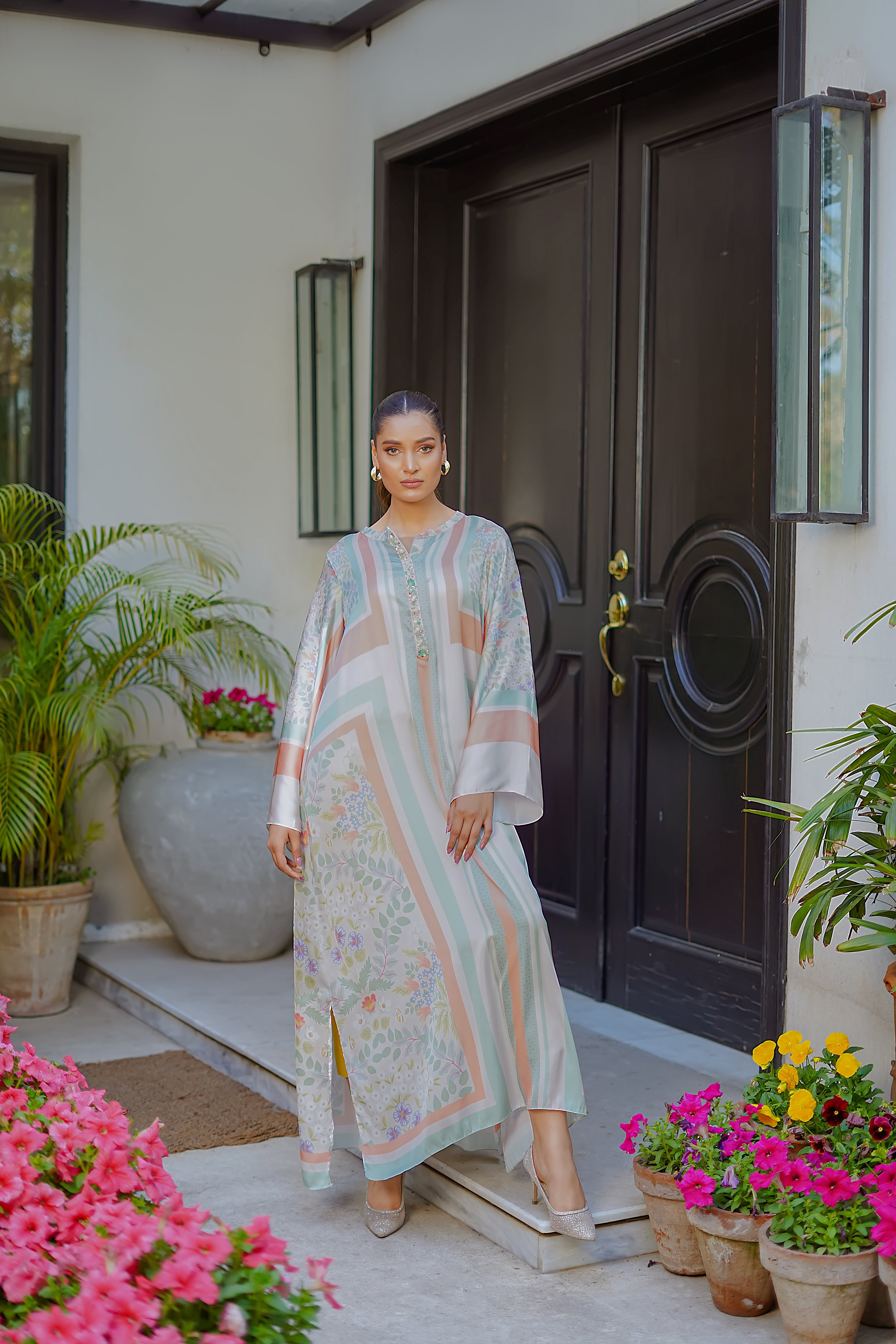 Erum Khan | Nue Pret | Whisper Blush