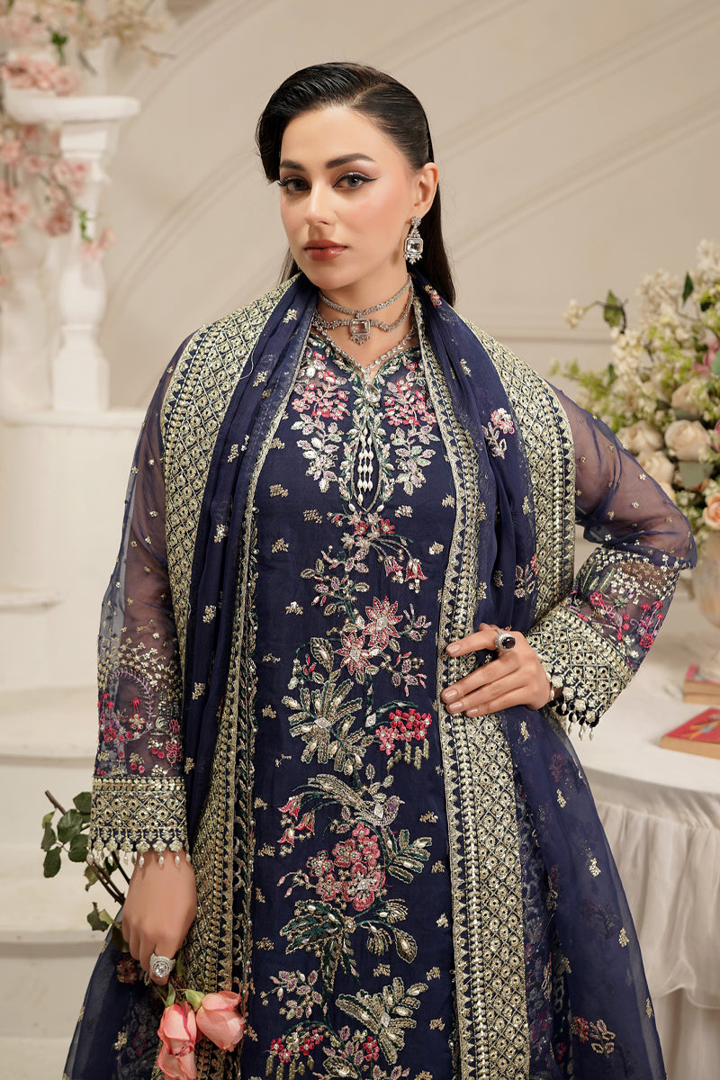 Maryams | Tabeer Luxury Collection | Naqsh