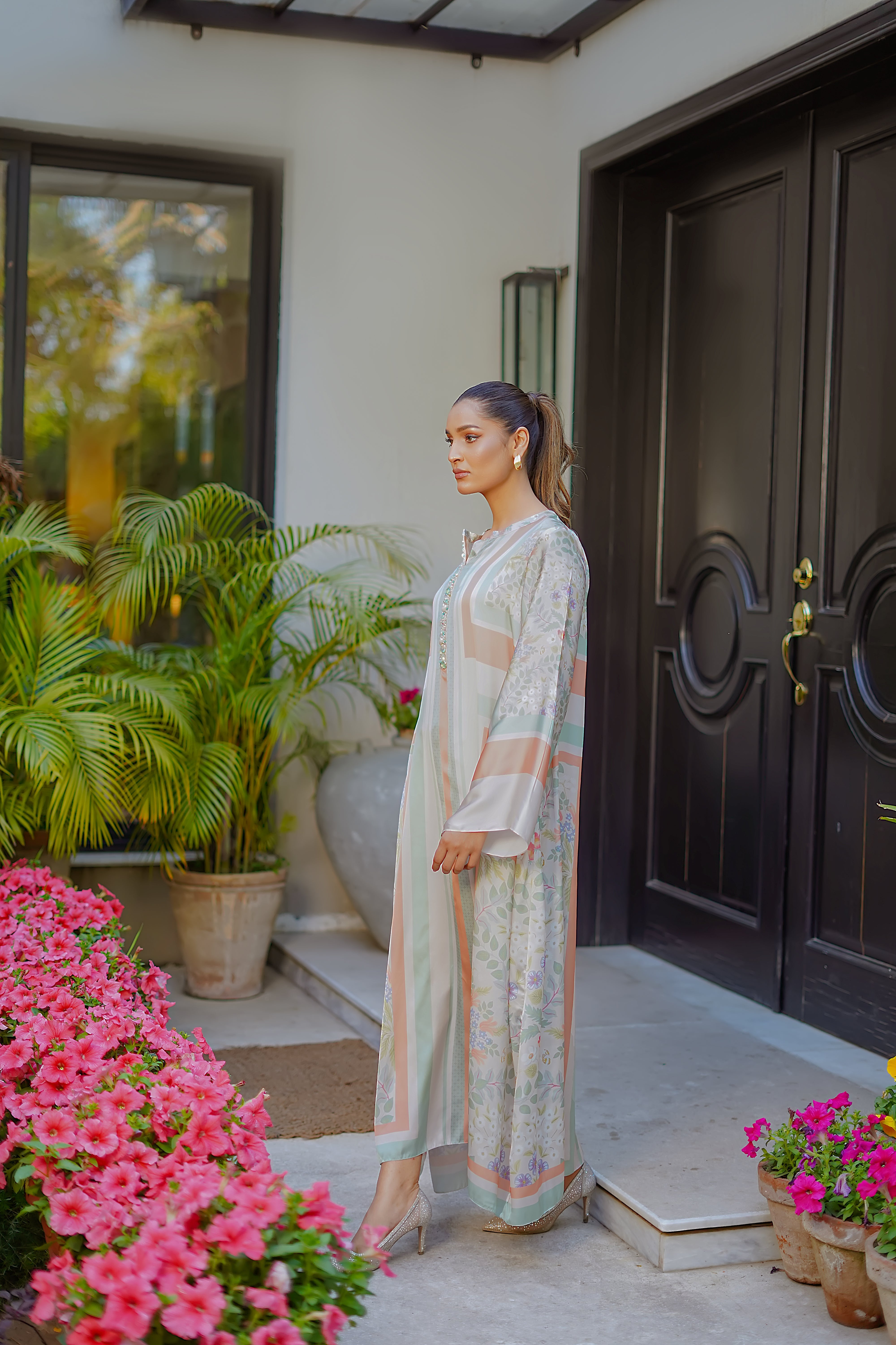 Erum Khan | Nue Pret | Whisper Blush