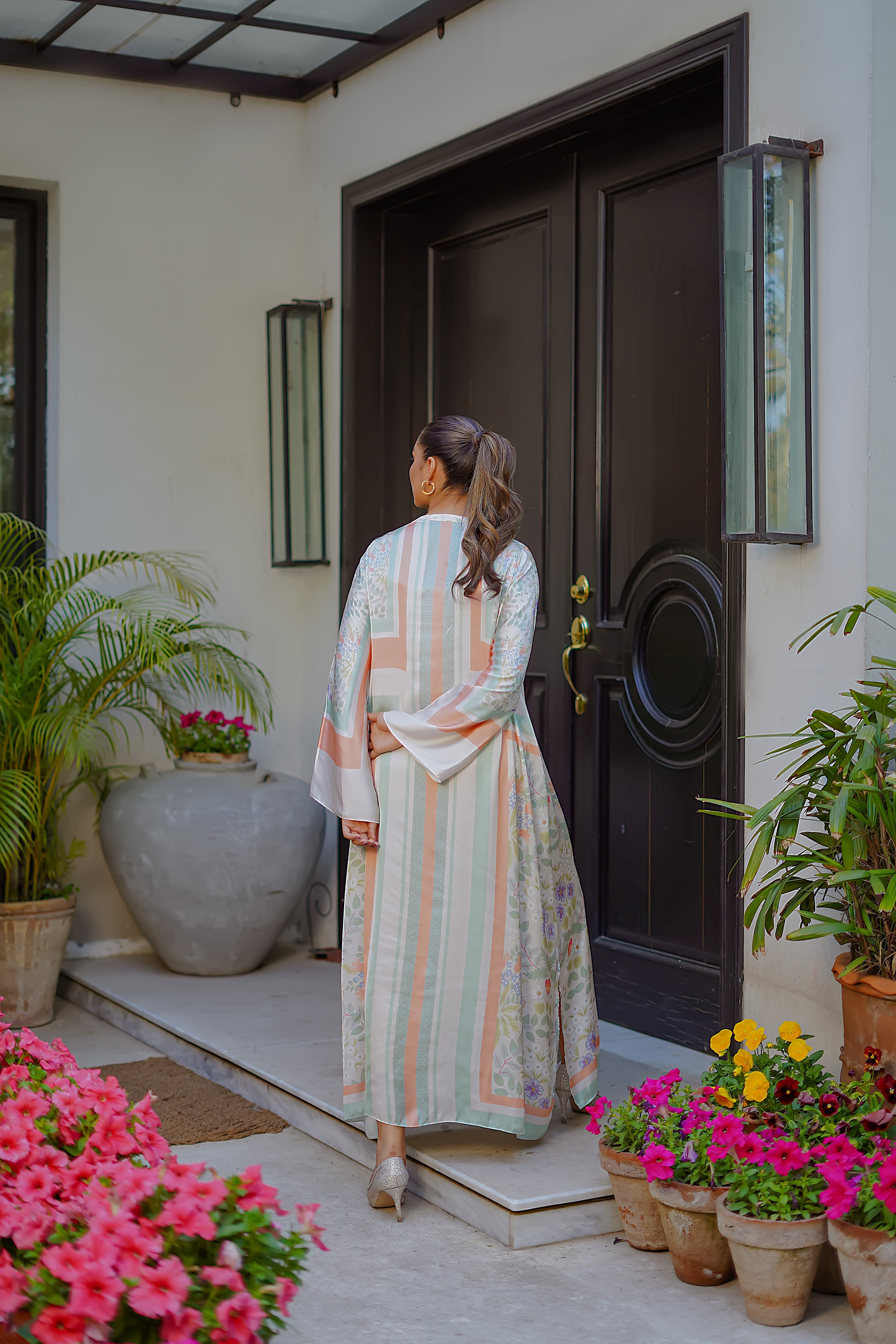 Erum Khan | Nue Pret | Whisper Blush