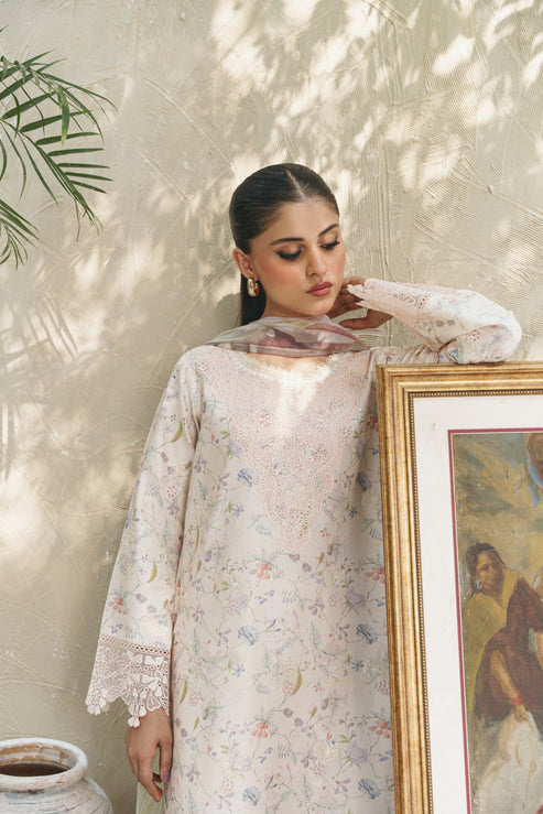 Aabyaan | Shezlin Chikankari 25 | EVA (AF-09)