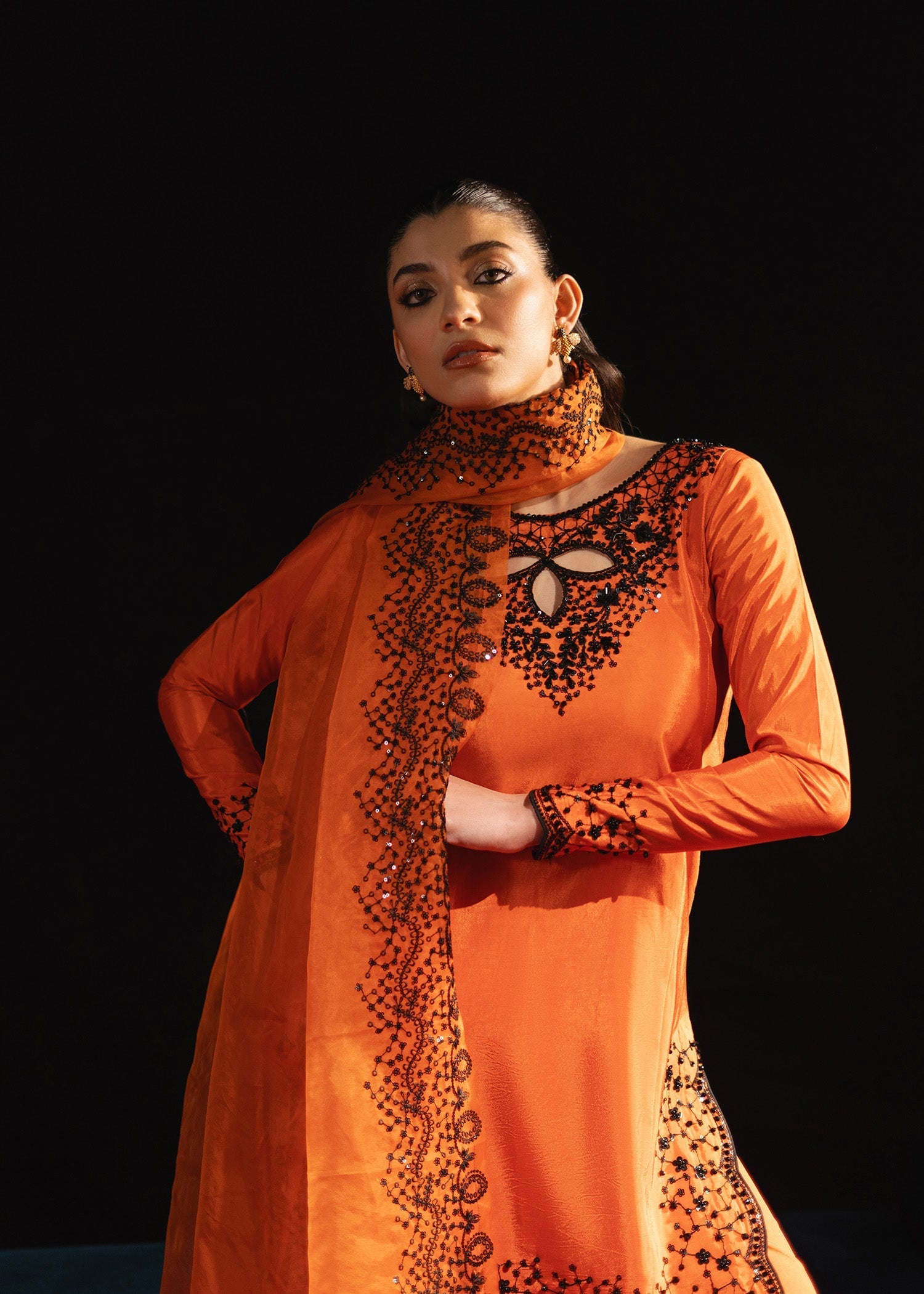 Maria Osama Khan | Jashan Pret | Aabroo-e-Jashan