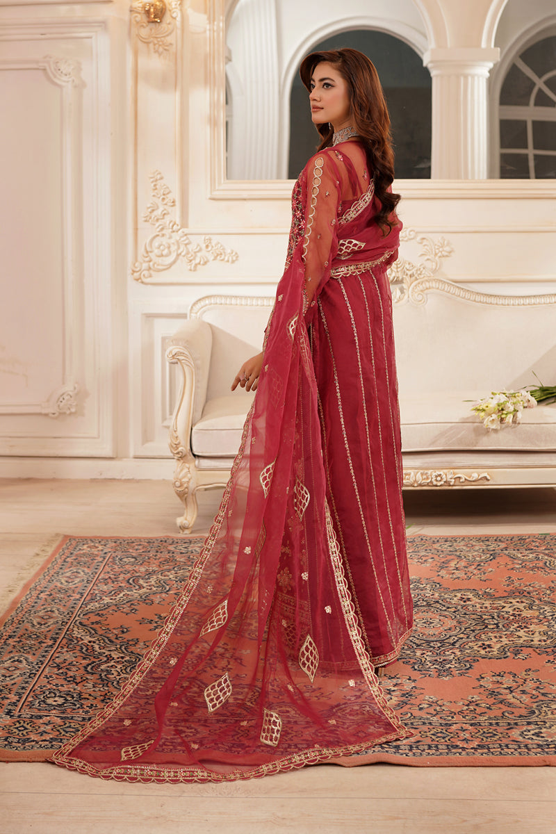 Maryams | Tabeer Luxury Collection | Nazneen