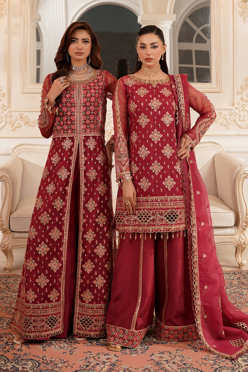 Maryams | Tabeer Luxury Collection | Nazneen
