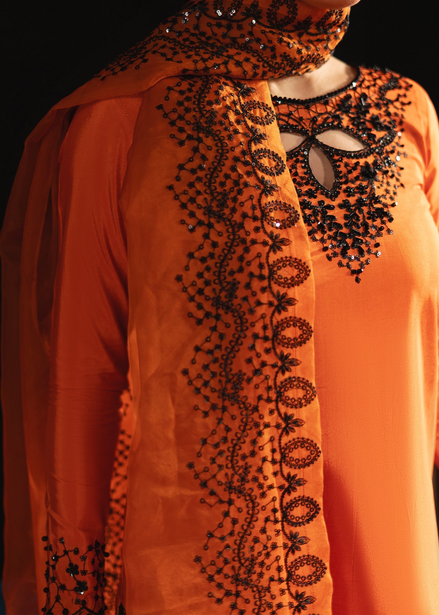 Maria Osama Khan | Jashan Pret | Aabroo-e-Jashan