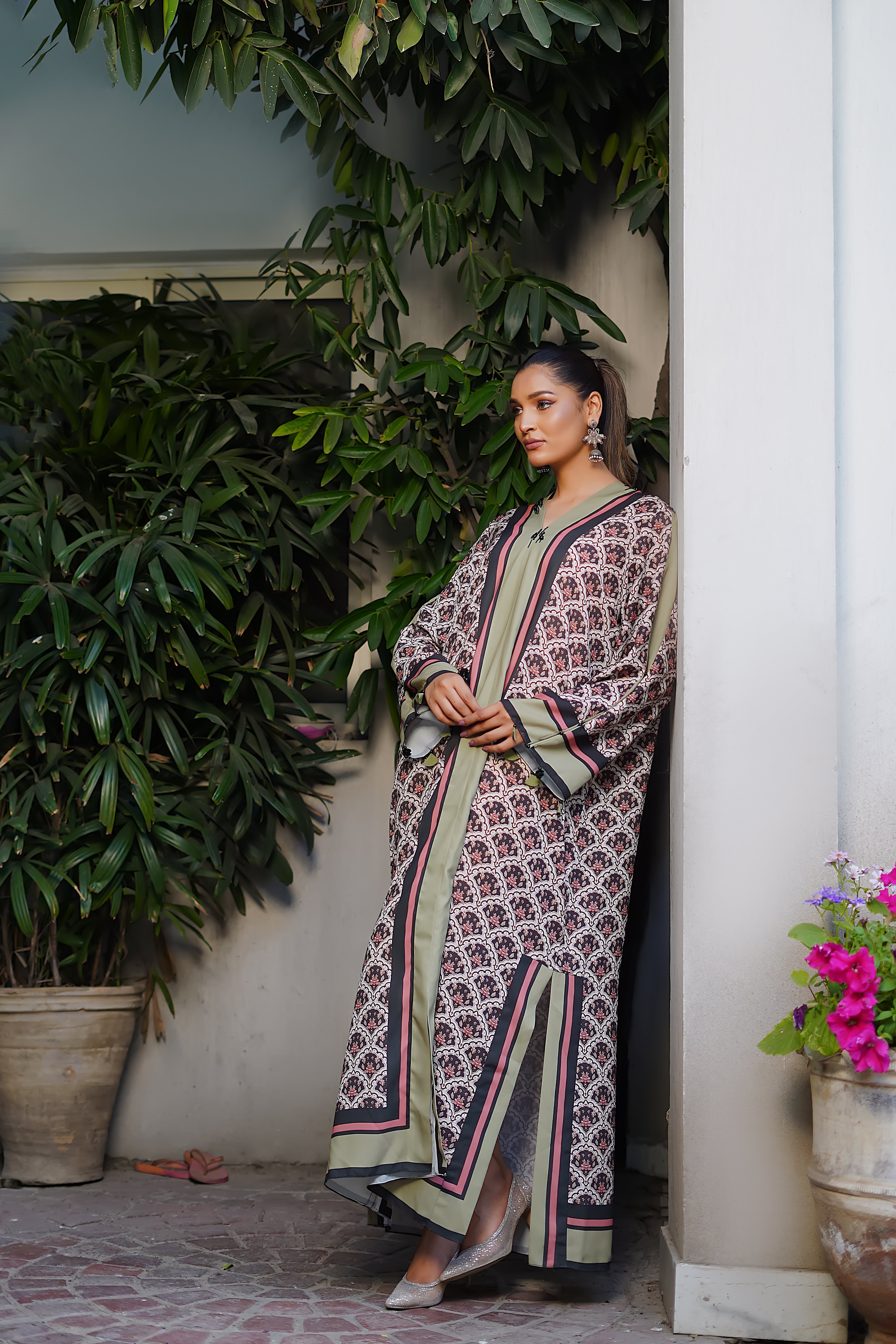 Erum Khan | Nue Pret | Mystic Charm