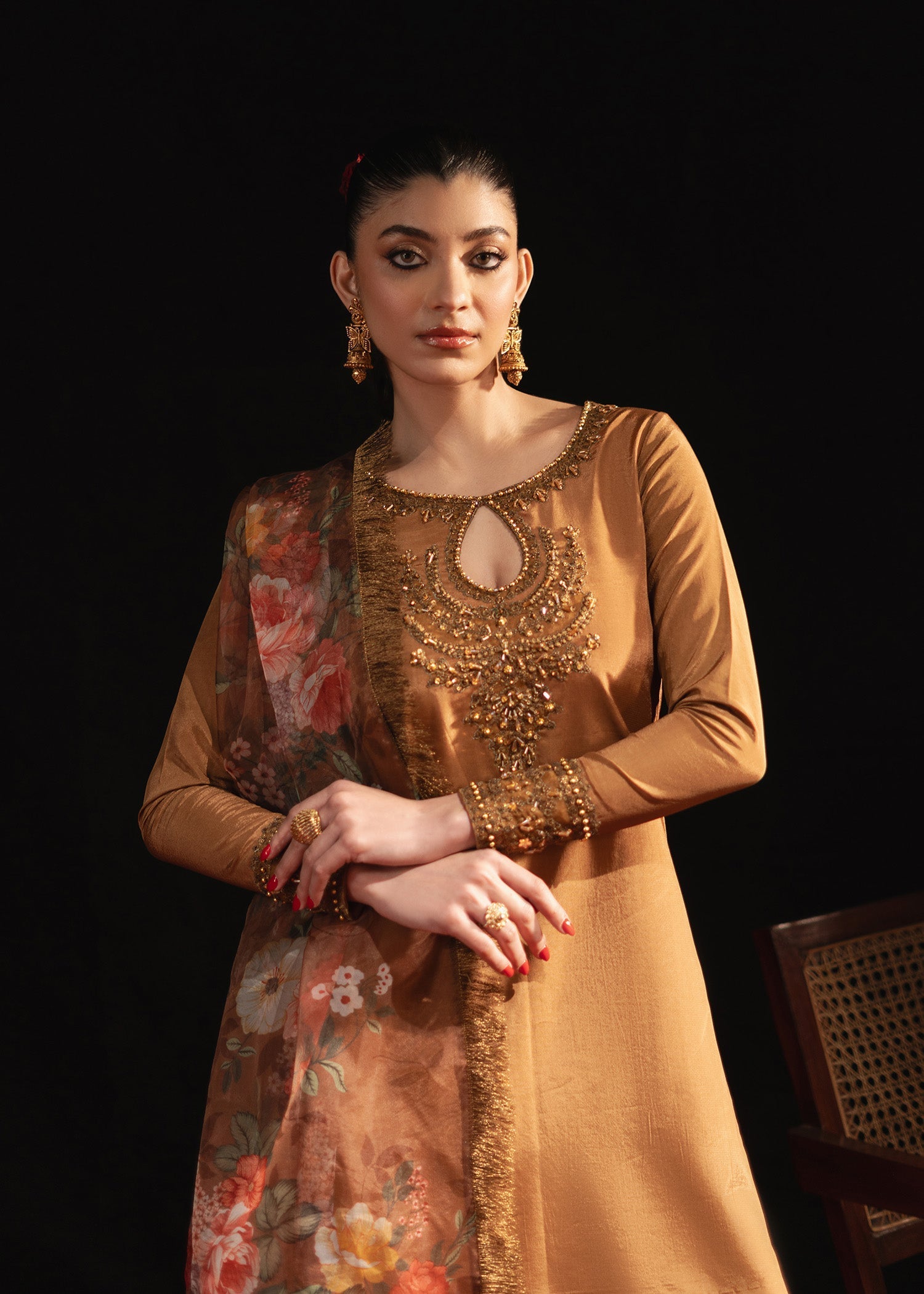 Maria Osama Khan | Jashan Pret | Zeba-e-Jashan