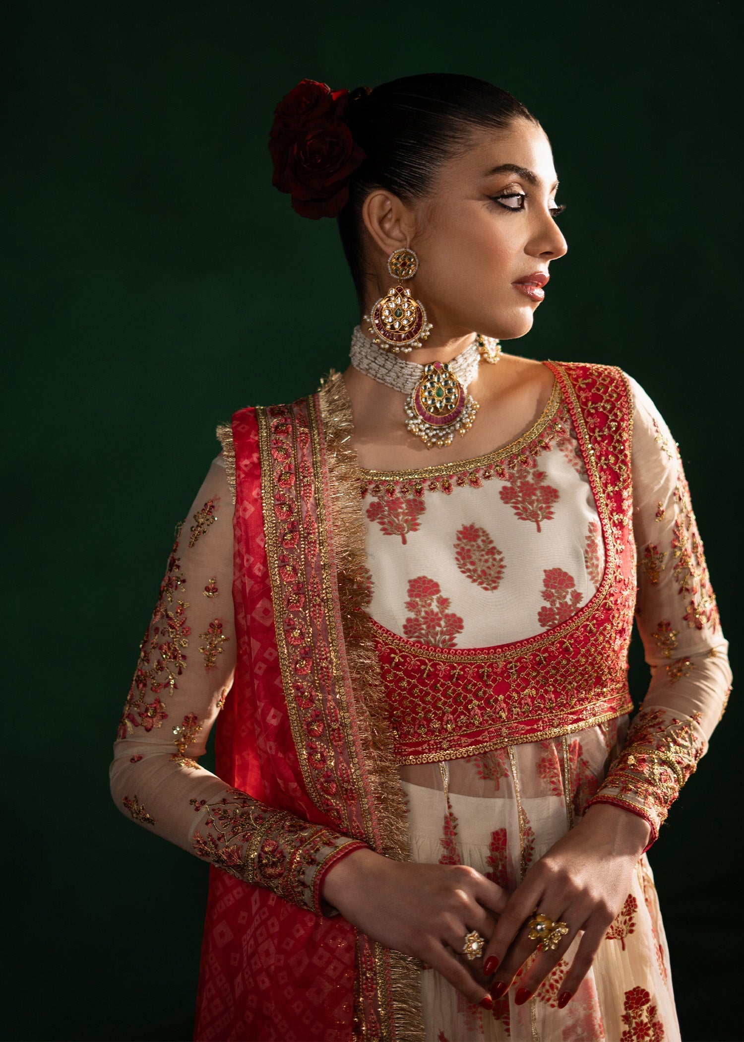 Maria Osama Khan | Jashan Pret | Noor-e-Jashan