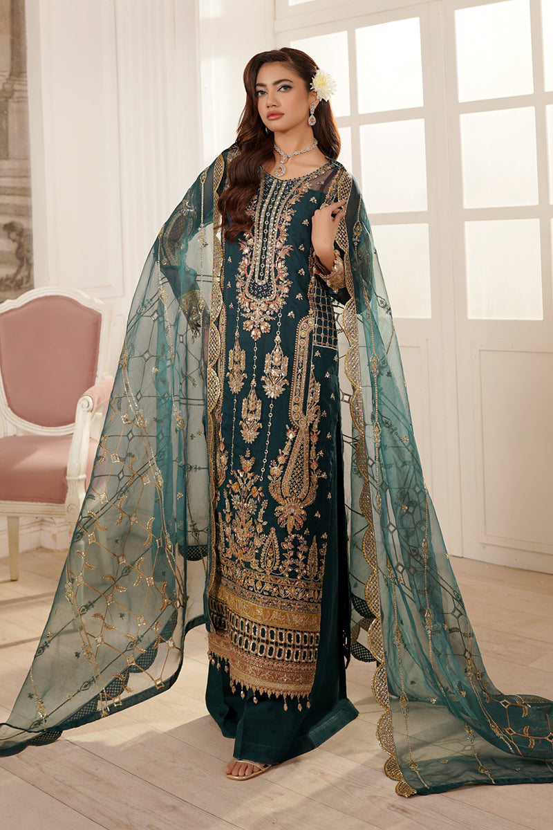 Maryams | Tabeer Luxury Collection | Nayyab