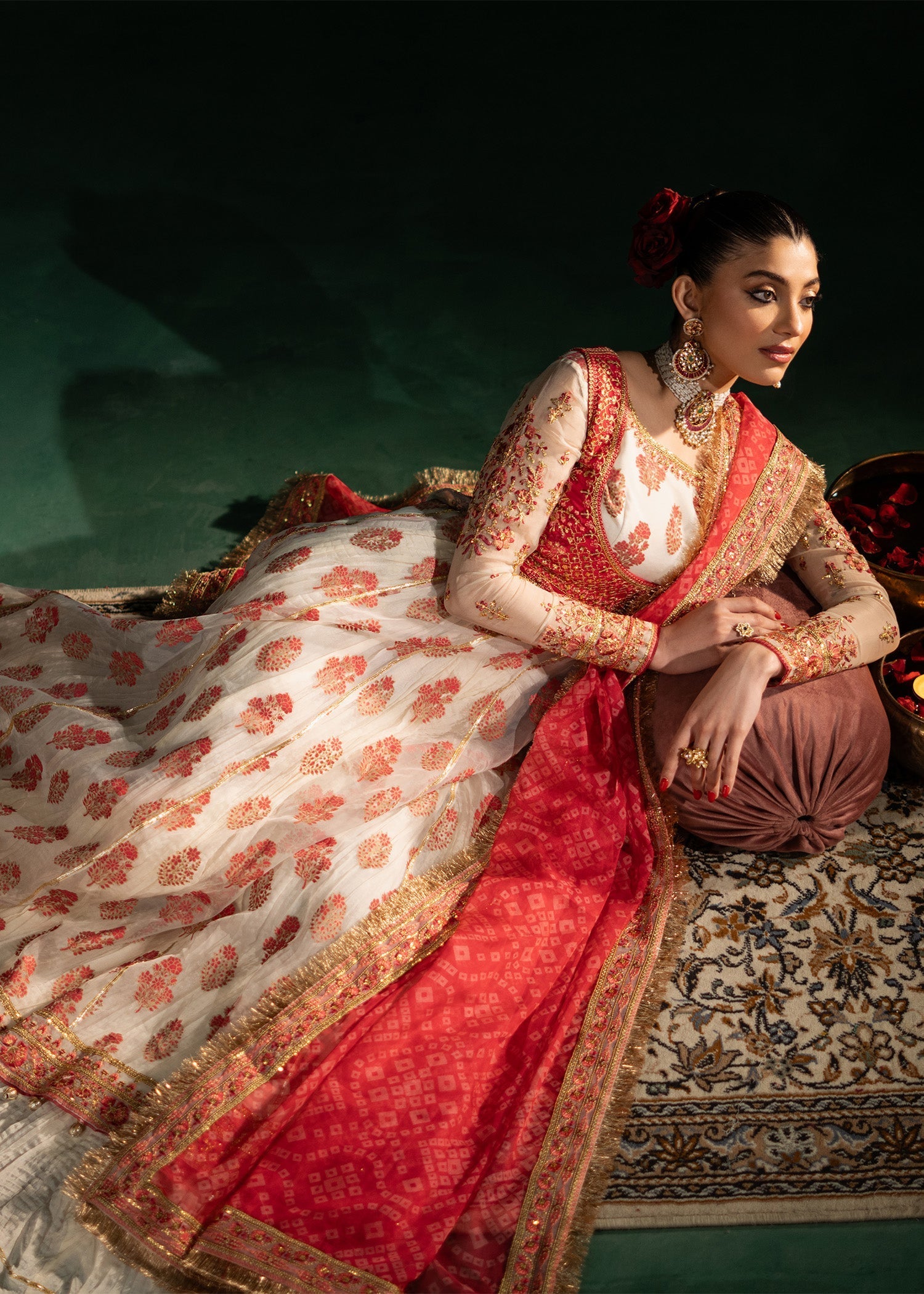 Maria Osama Khan | Jashan Pret | Noor-e-Jashan