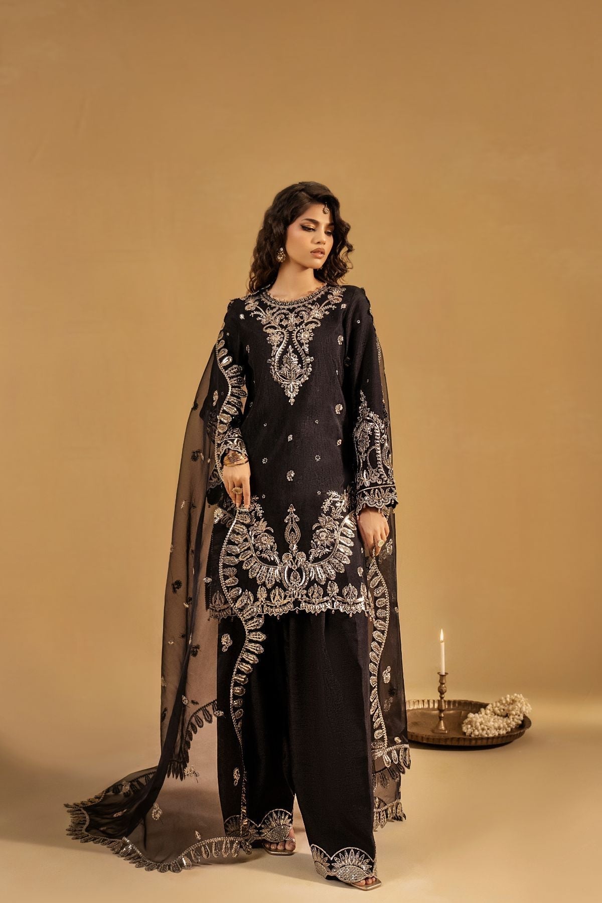 Enzo | Celia Formals | Veyra