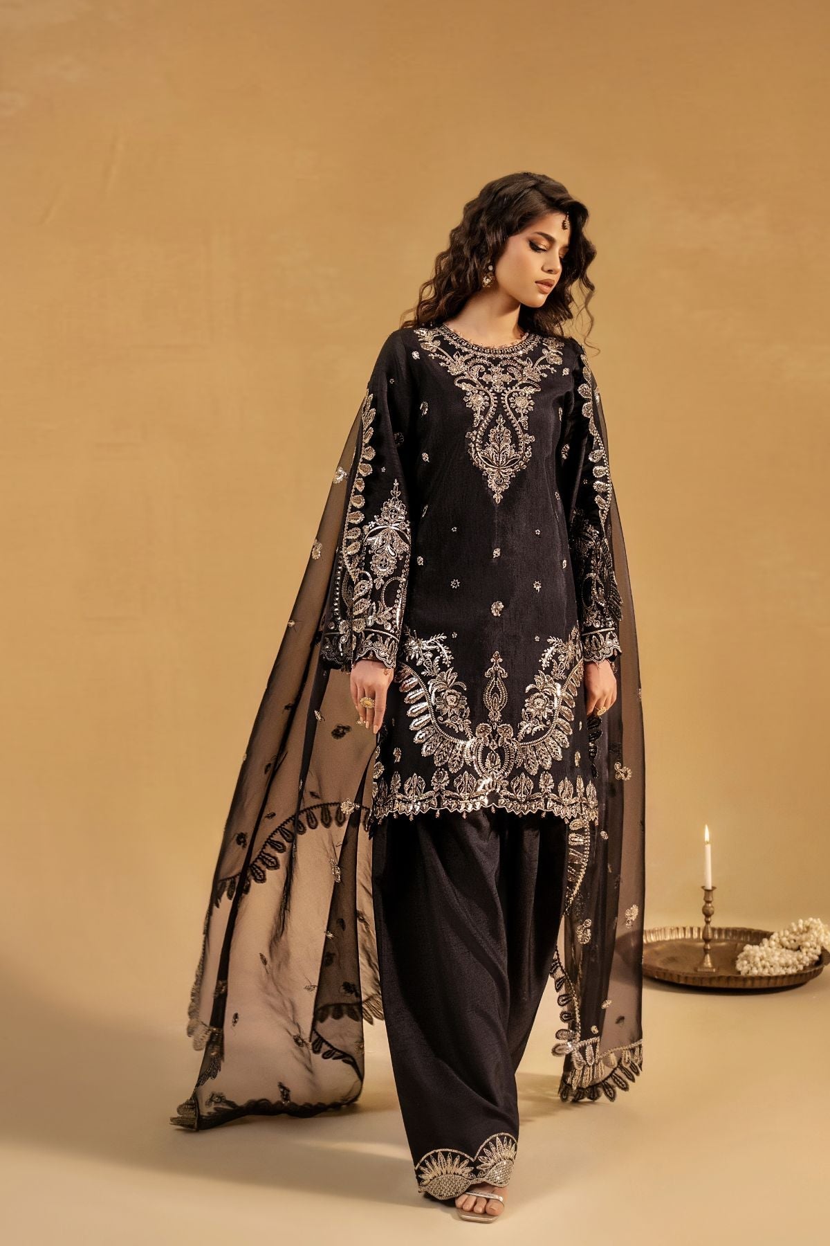 Enzo | Celia Formals | Veyra