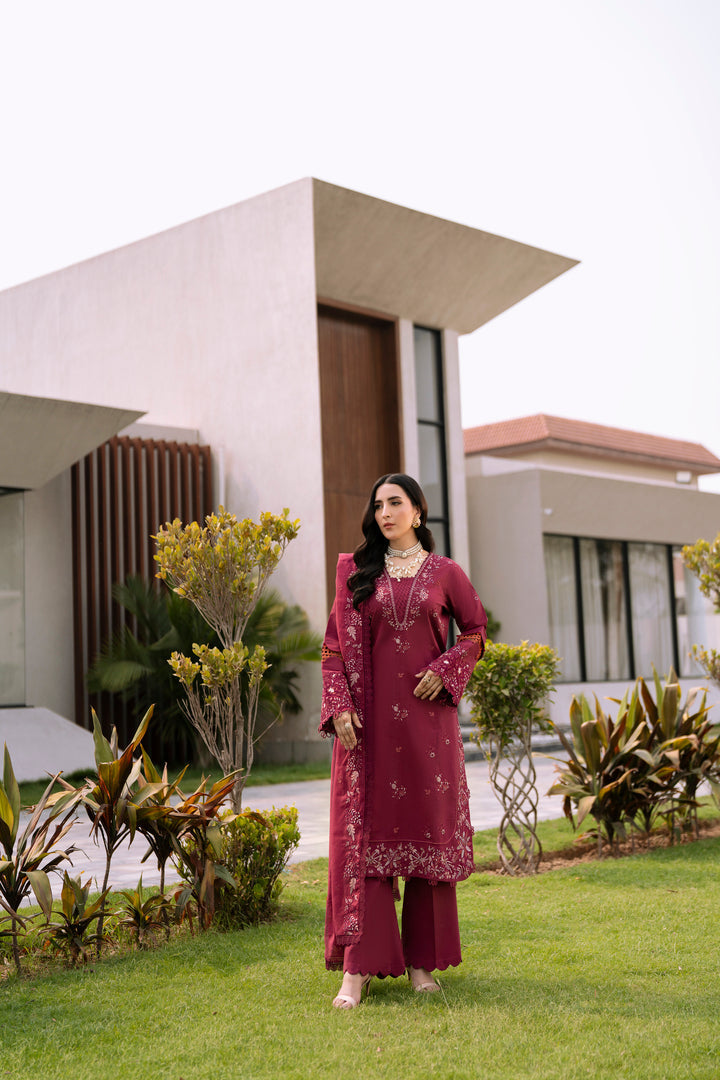 Florent | Eid Collection | FEF - 16