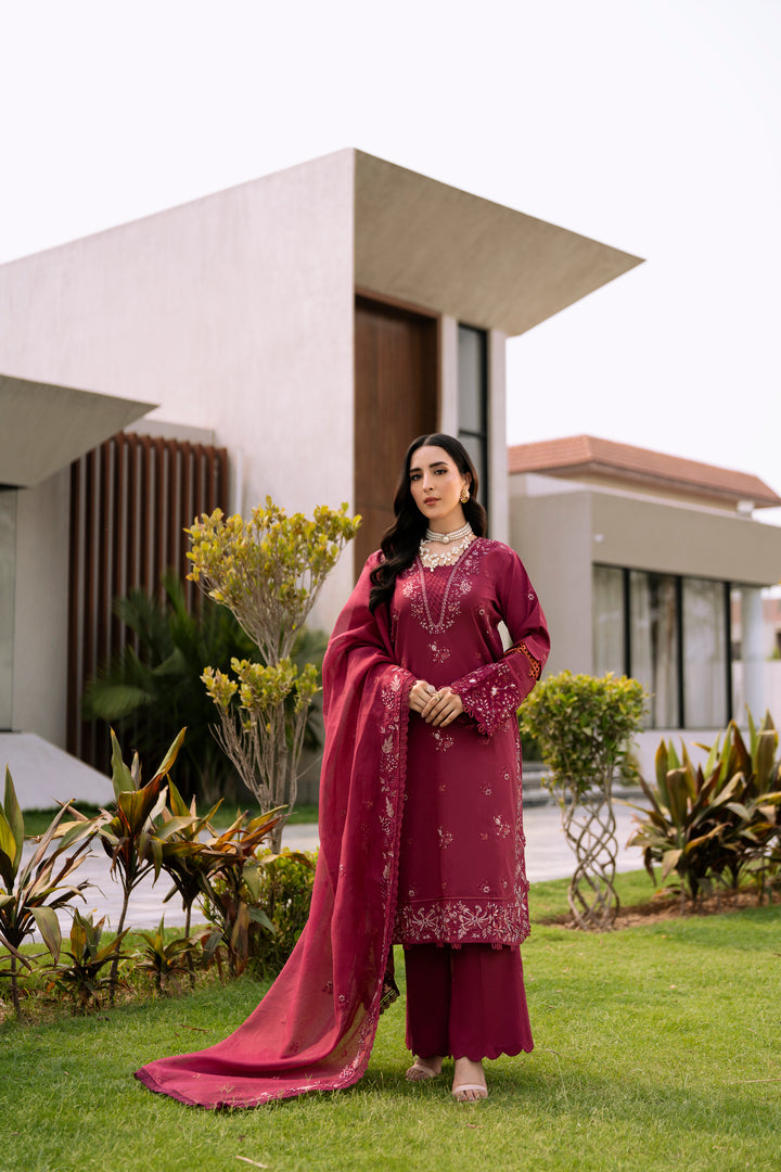 Florent | Eid Collection | FEF - 16