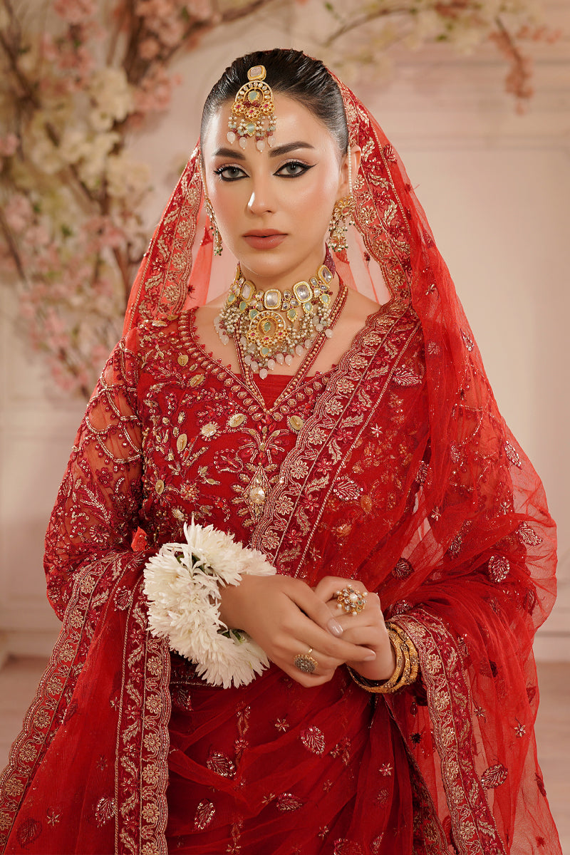 Maryams | Tabeer Luxury Collection | Samira