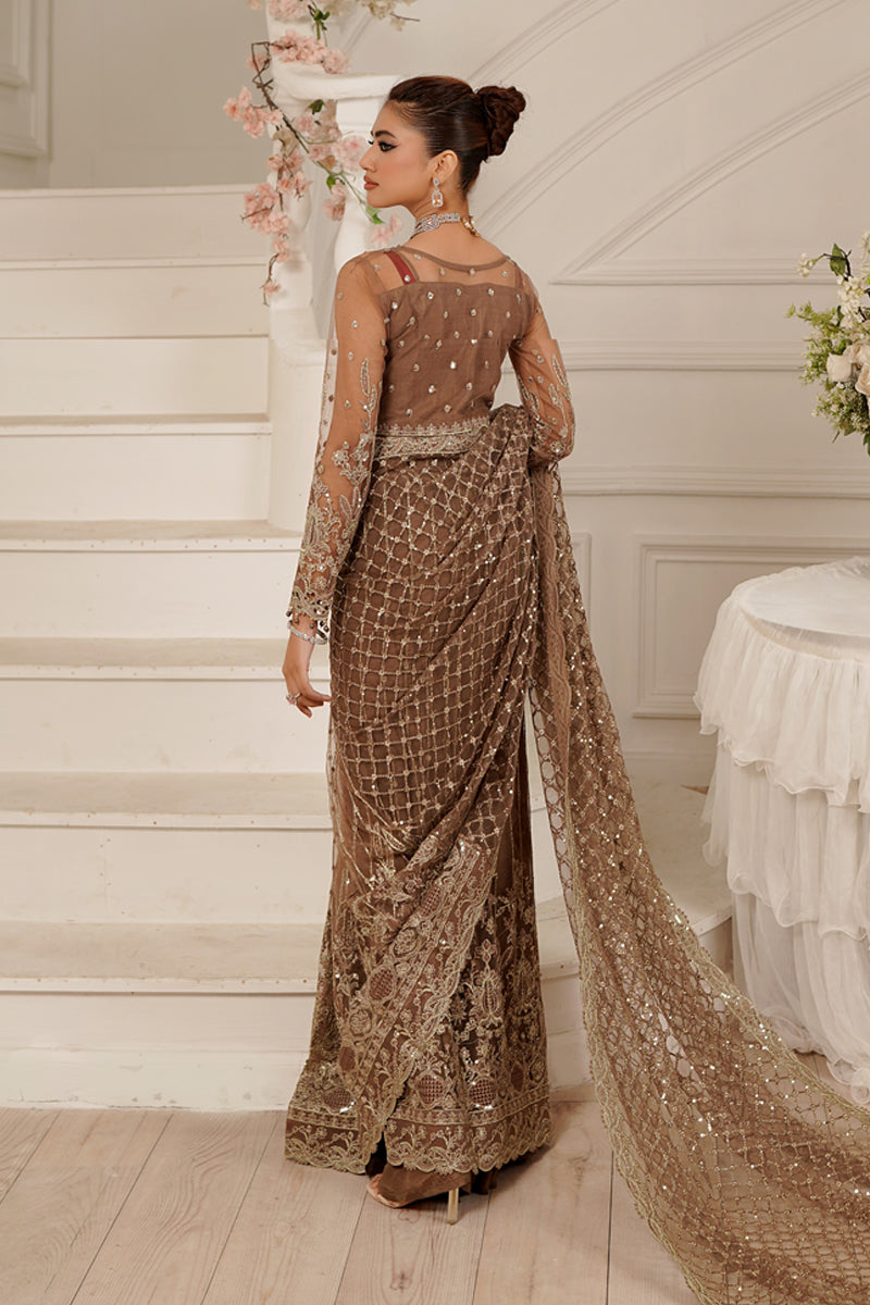 Maryams | Tabeer Luxury Collection | Miray