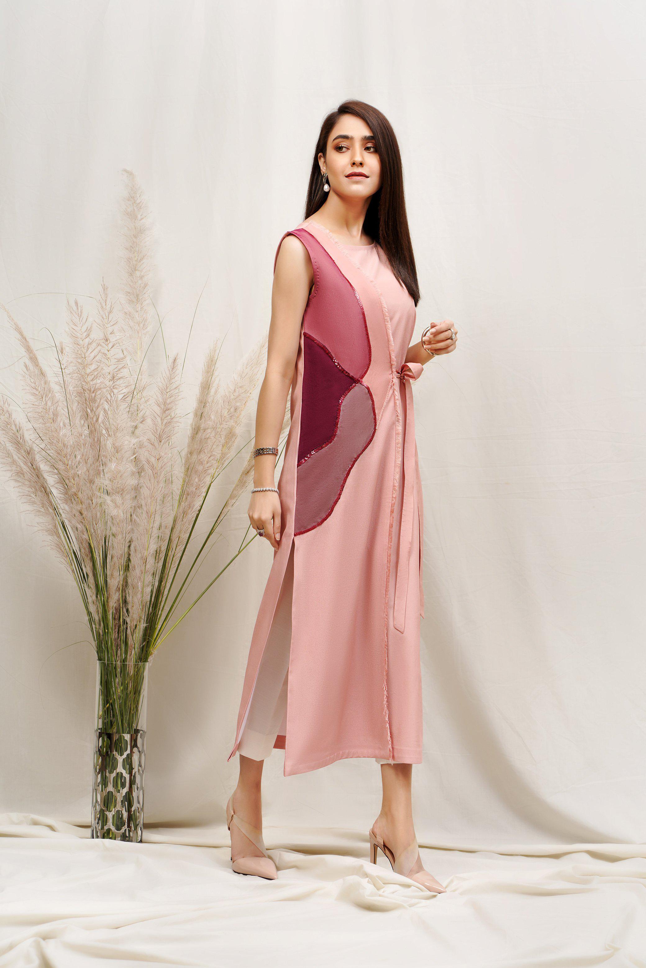 Hana | Rococo Ready to Wear | CRIMSON PEARL (ROCOB-07)