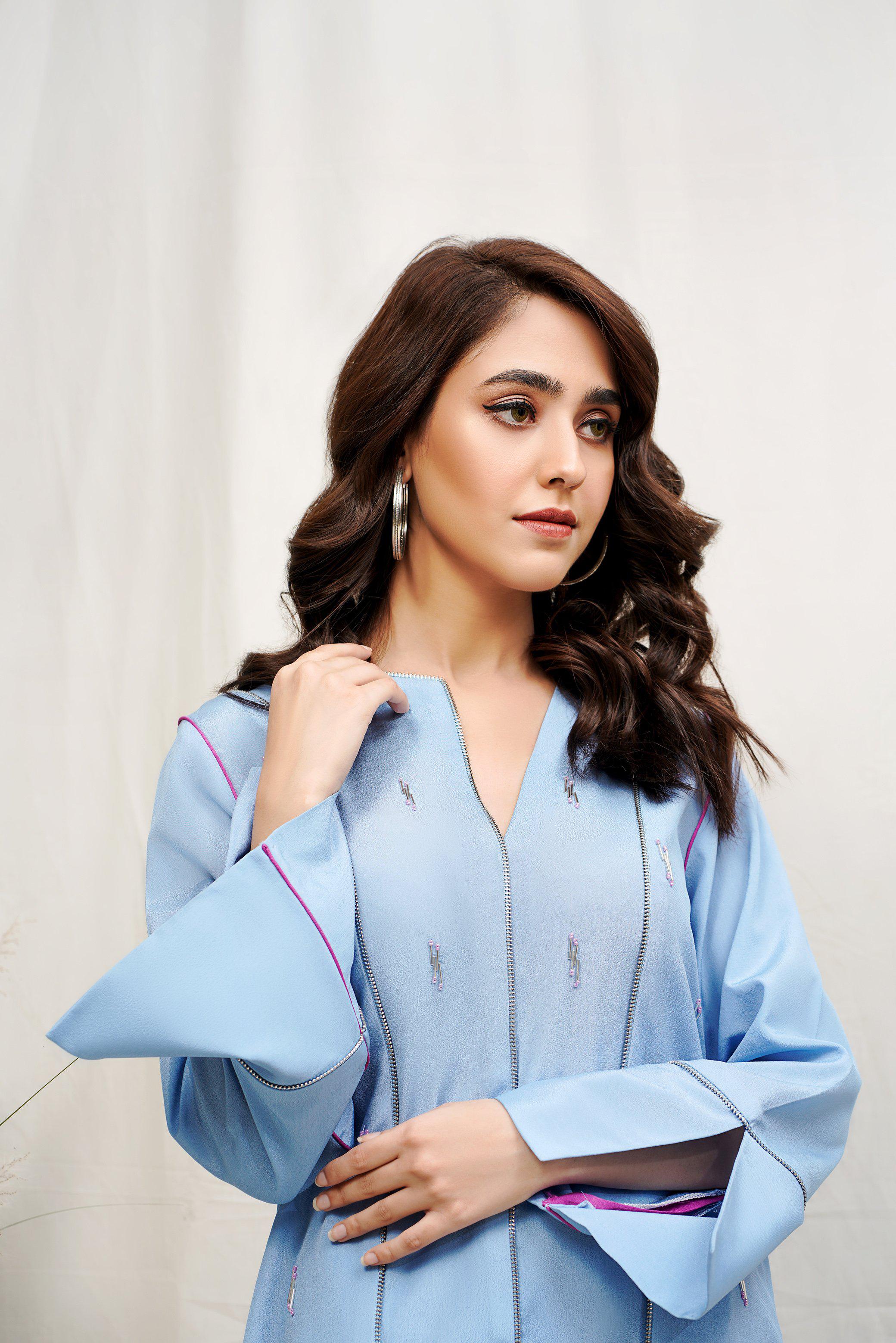 Hana | Rococo Ready to Wear | Flawless Fuschia (ROCOB-06)