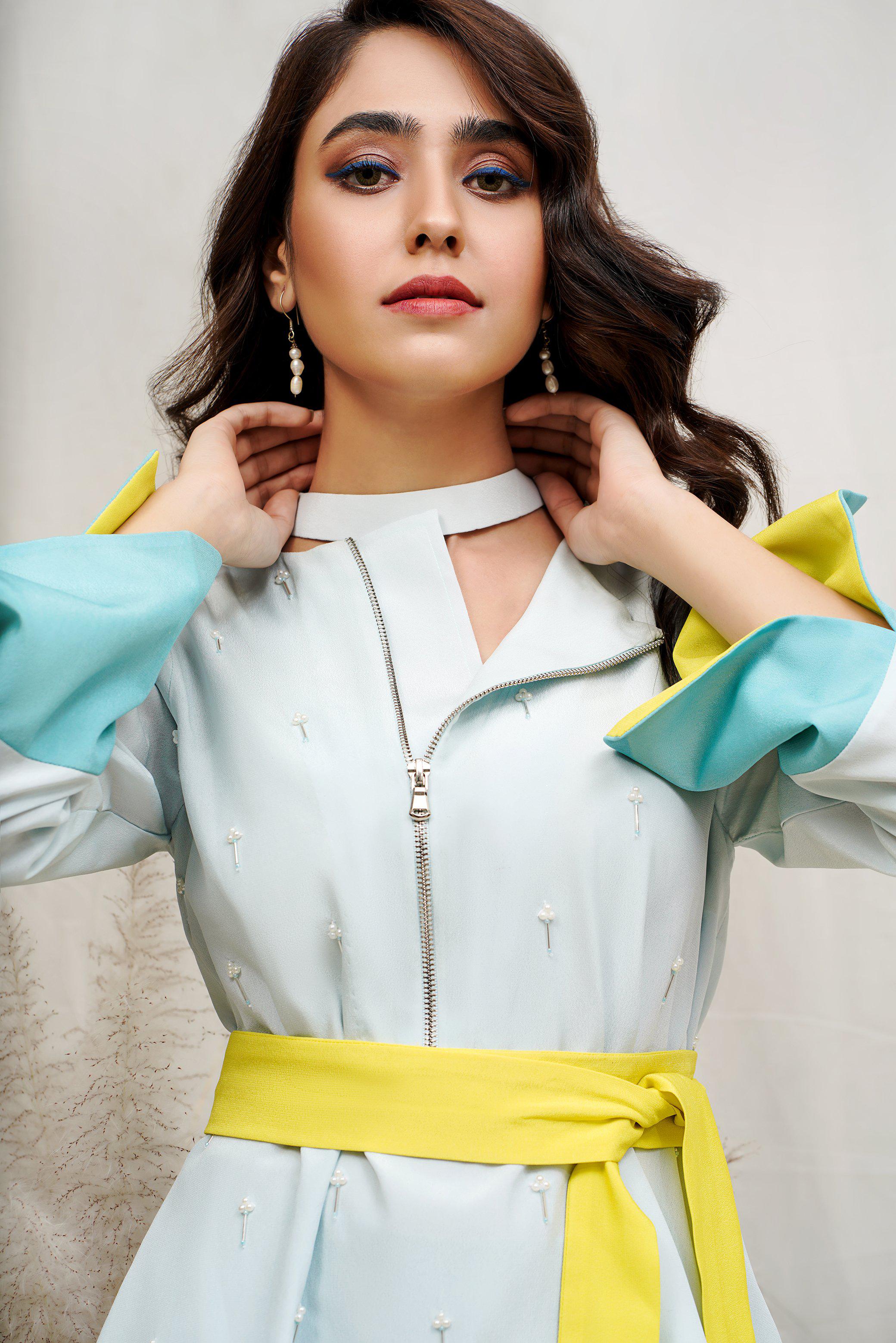 Hana | Rococo Ready to Wear | May Day- ROCOB- 04