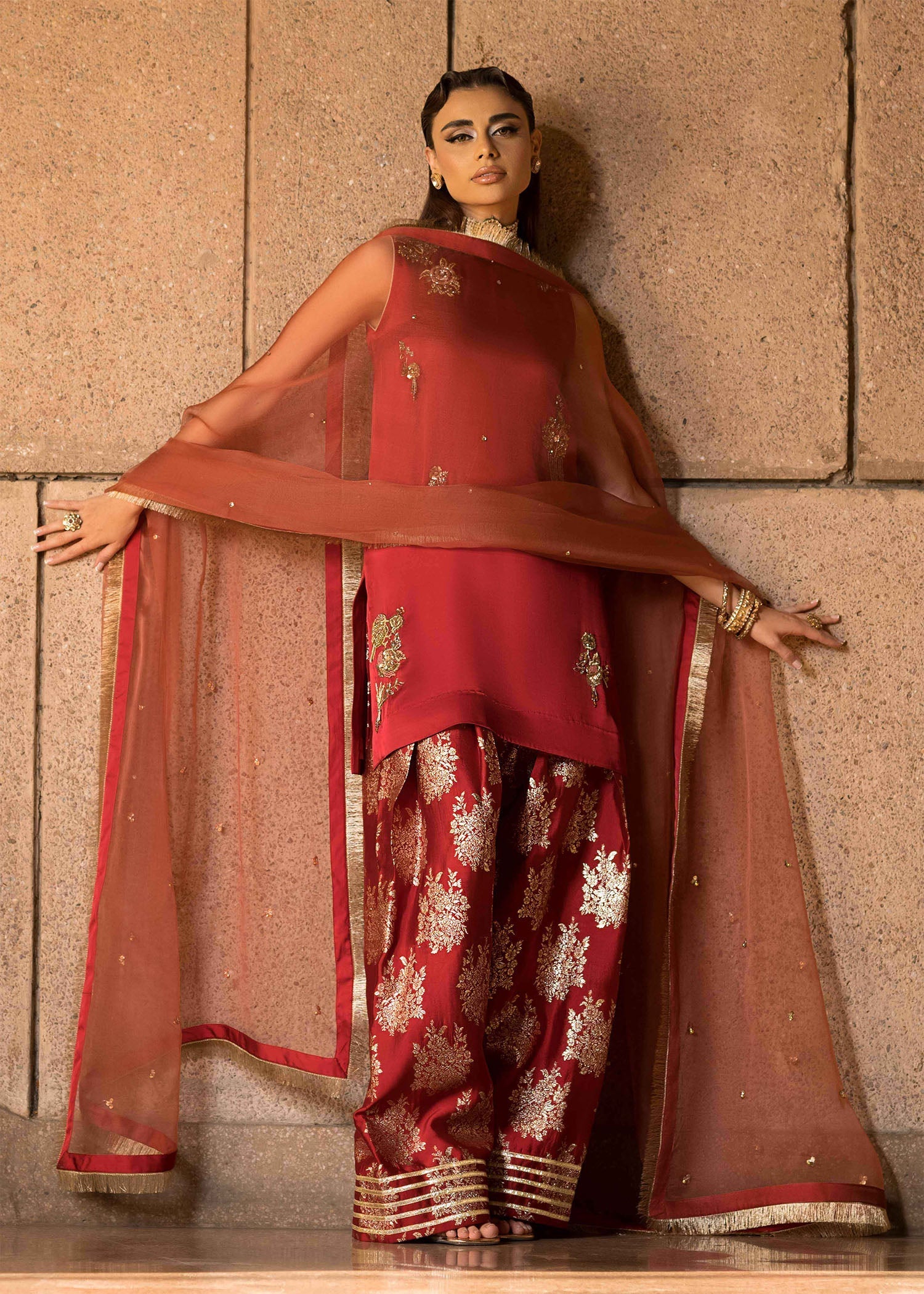 Mahum Asad | Dream a Little Dream of Me | Mimosa