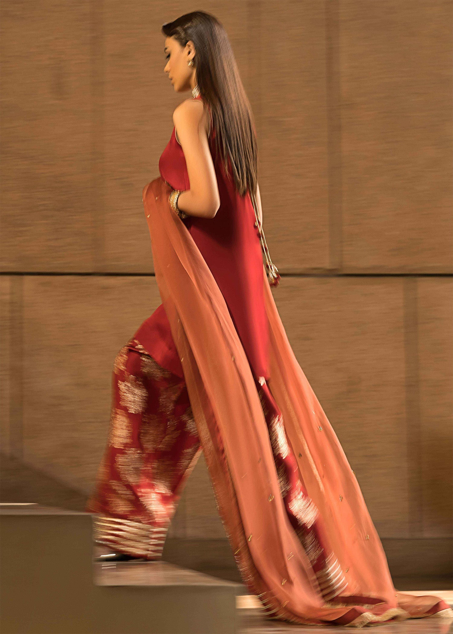 Mahum Asad | Dream a Little Dream of Me | Mimosa