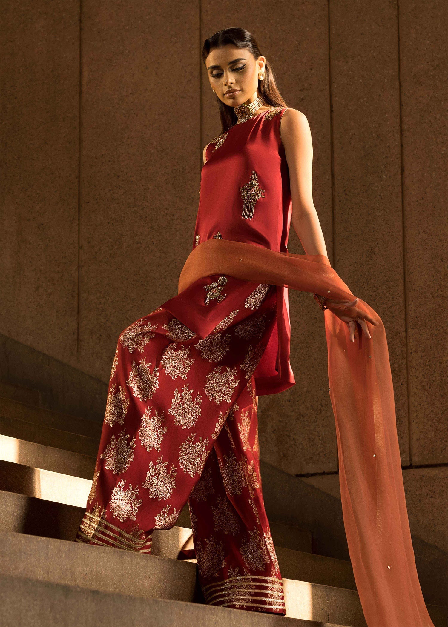 Mahum Asad | Dream a Little Dream of Me | Mimosa