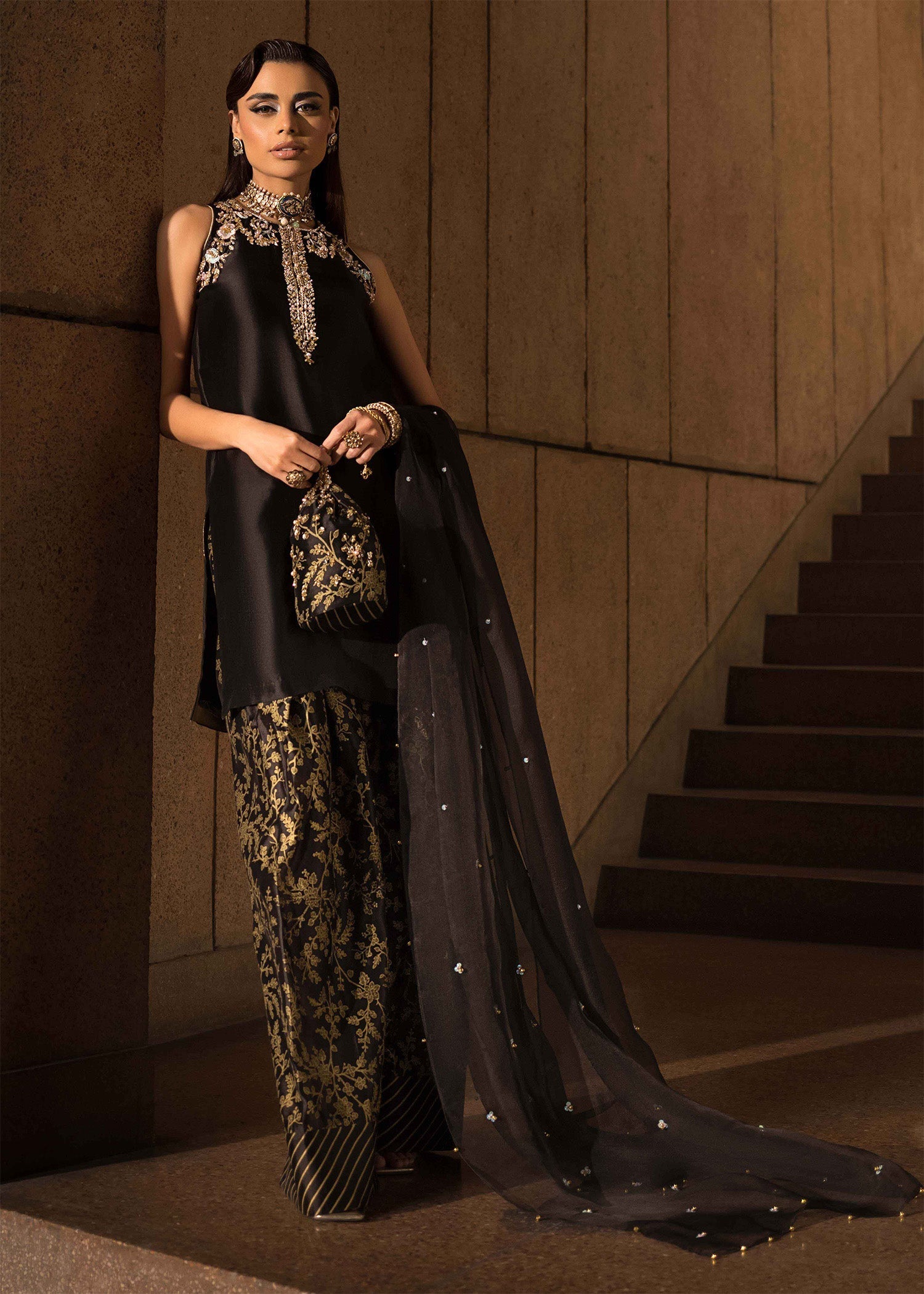 Mahum Asad | Dream a Little Dream of Me | Exposed