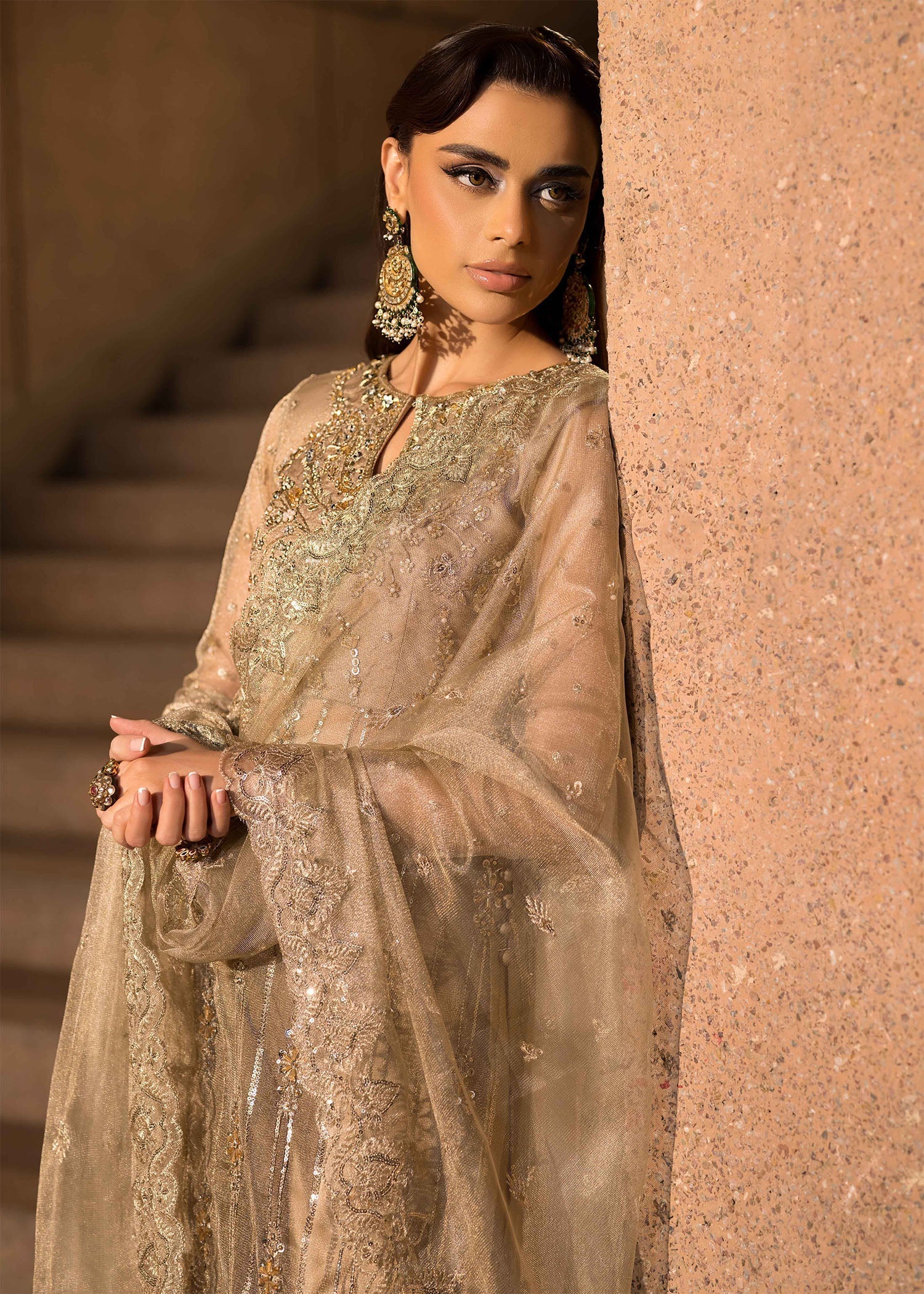 Mahum Asad | Dream a Little Dream of Me | Shimmer