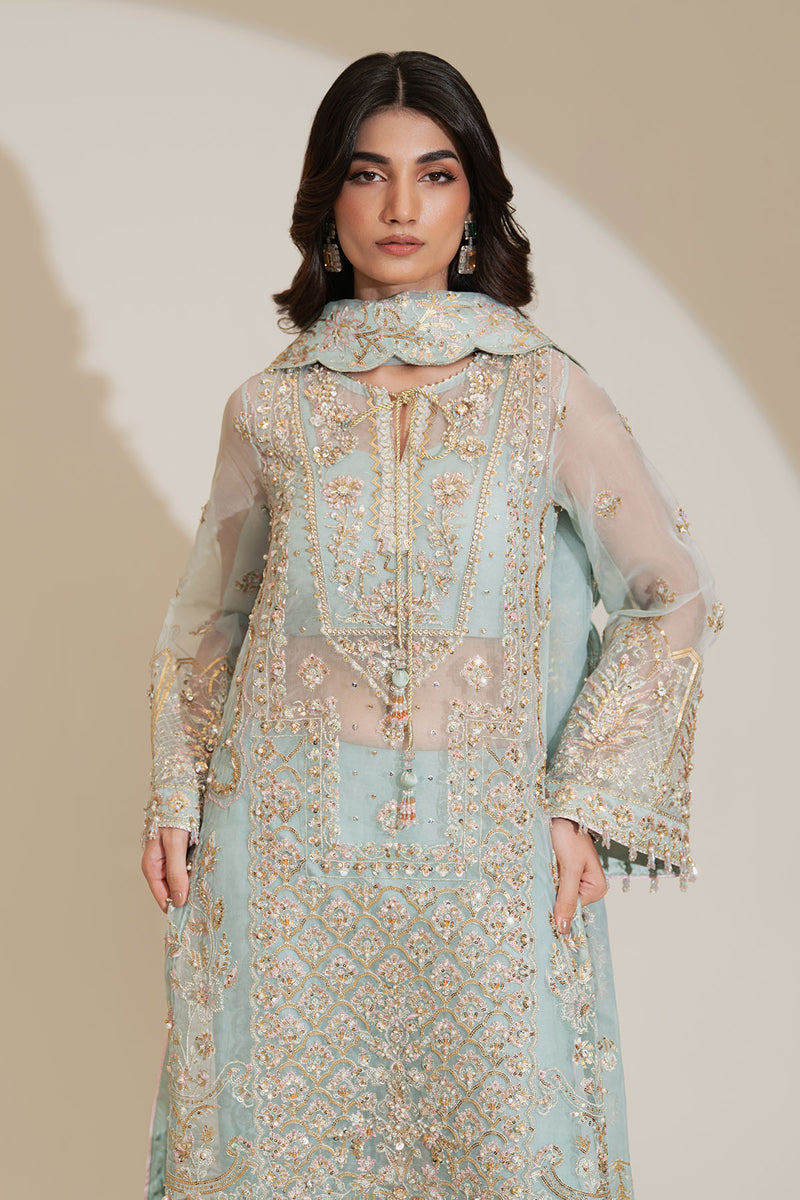 Enzo | Etoile Filante Luxury Collection | LUBOV