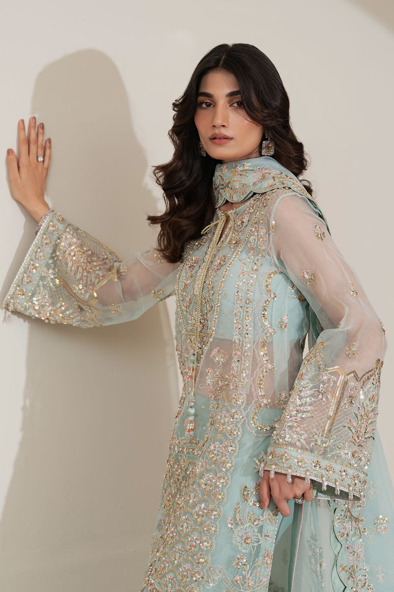 Enzo | Etoile Filante Luxury Collection | LUBOV